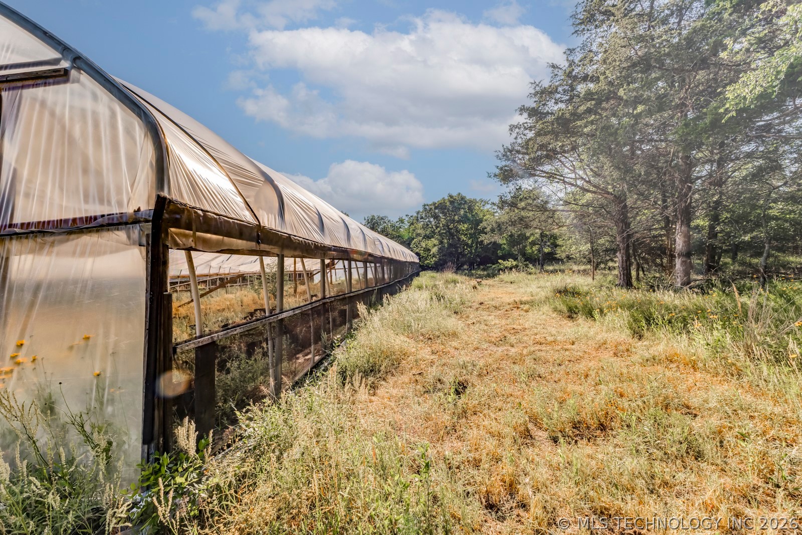 40219 E County Road 1219 Road S Stigler OK 74462