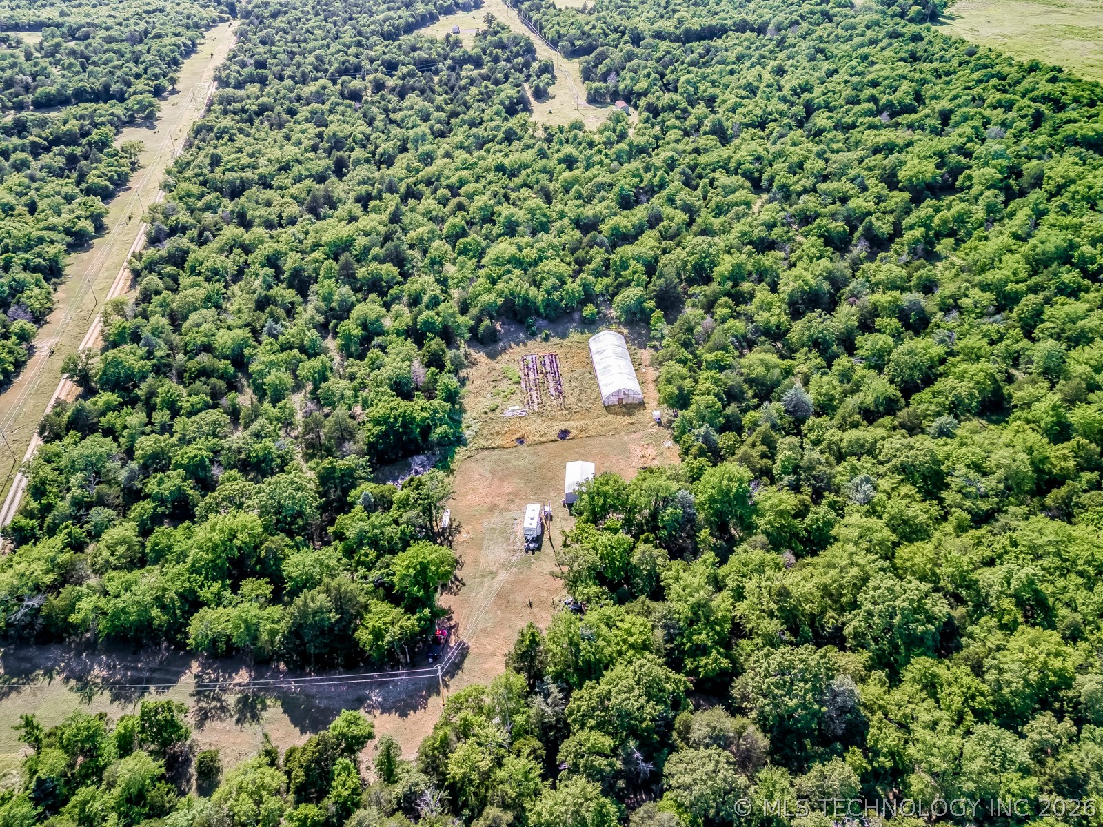 40219 E County Road 1219 Road S Stigler OK 74462