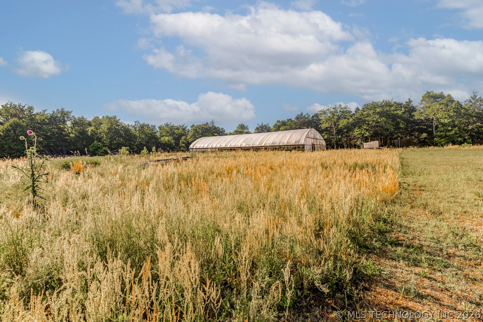 40219 E County Road 1219 Road S Stigler OK 74462