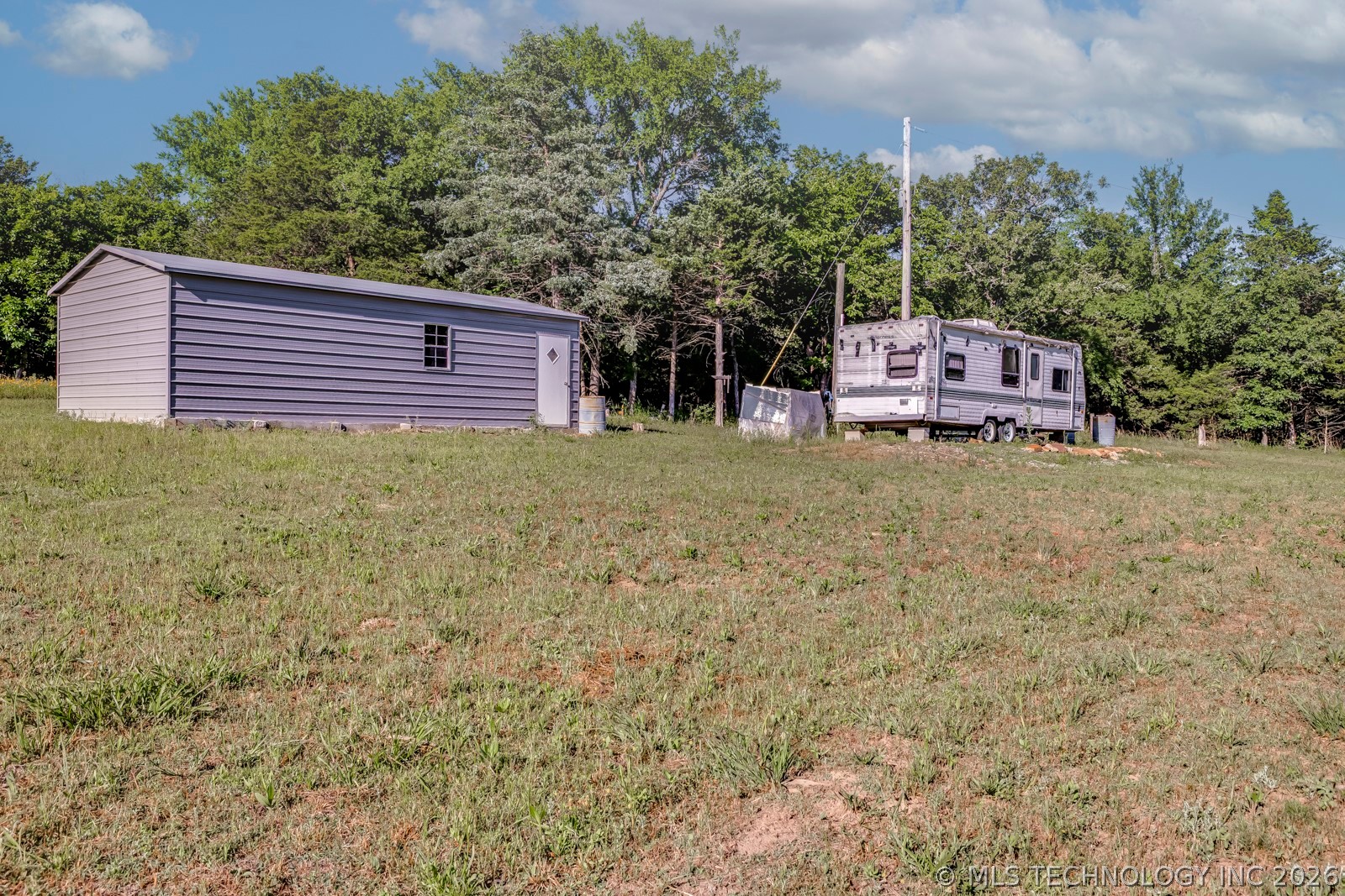 40219 E County Road 1219 Road S Stigler OK 74462
