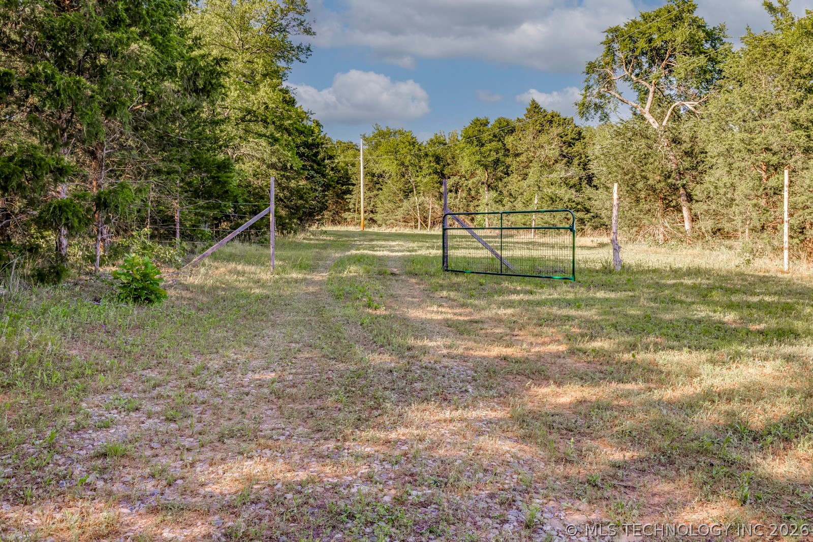40219 E County Road 1219 Road S Stigler OK 74462