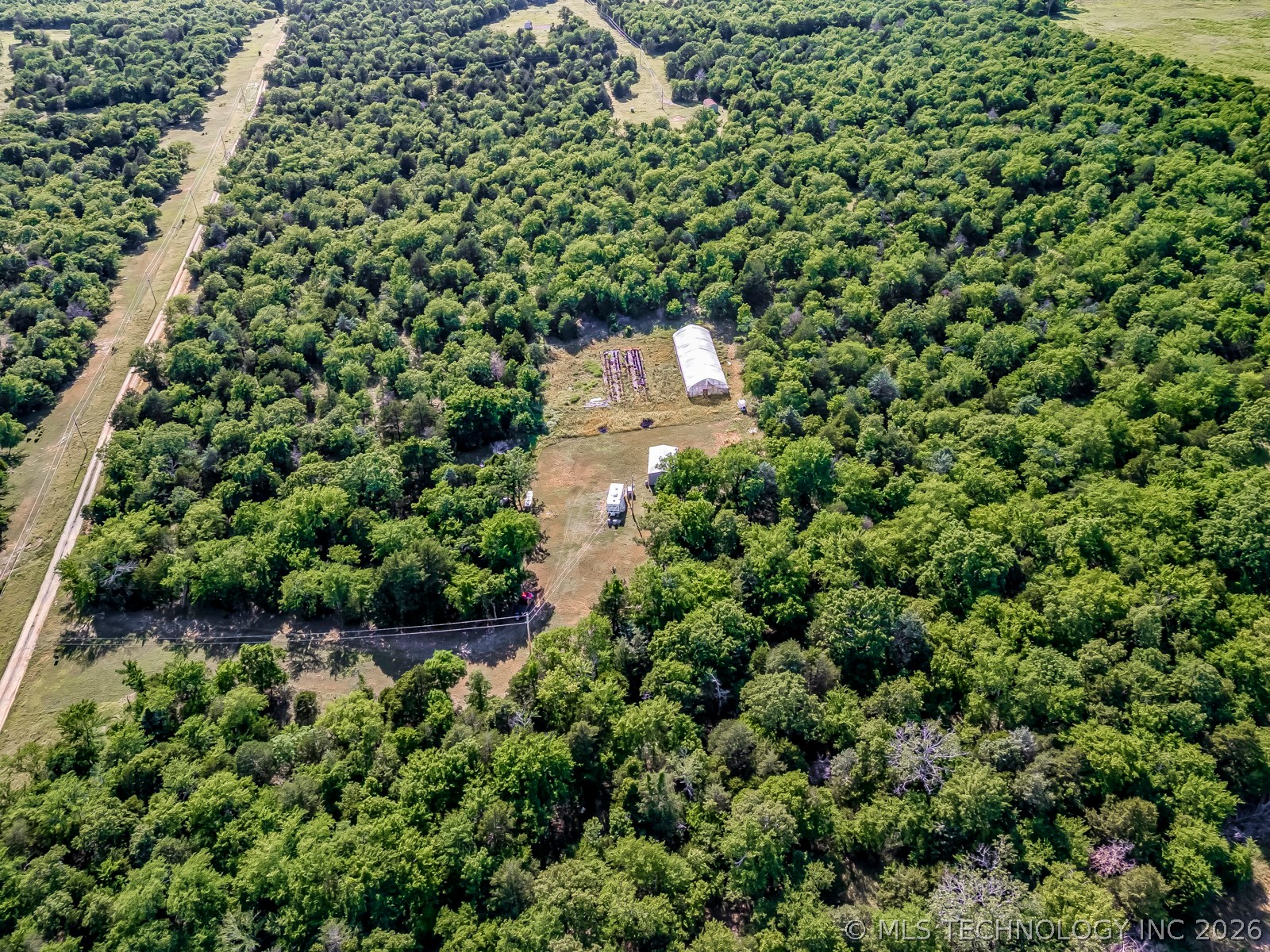 40219 E County Road 1219 Road S Stigler OK 74462