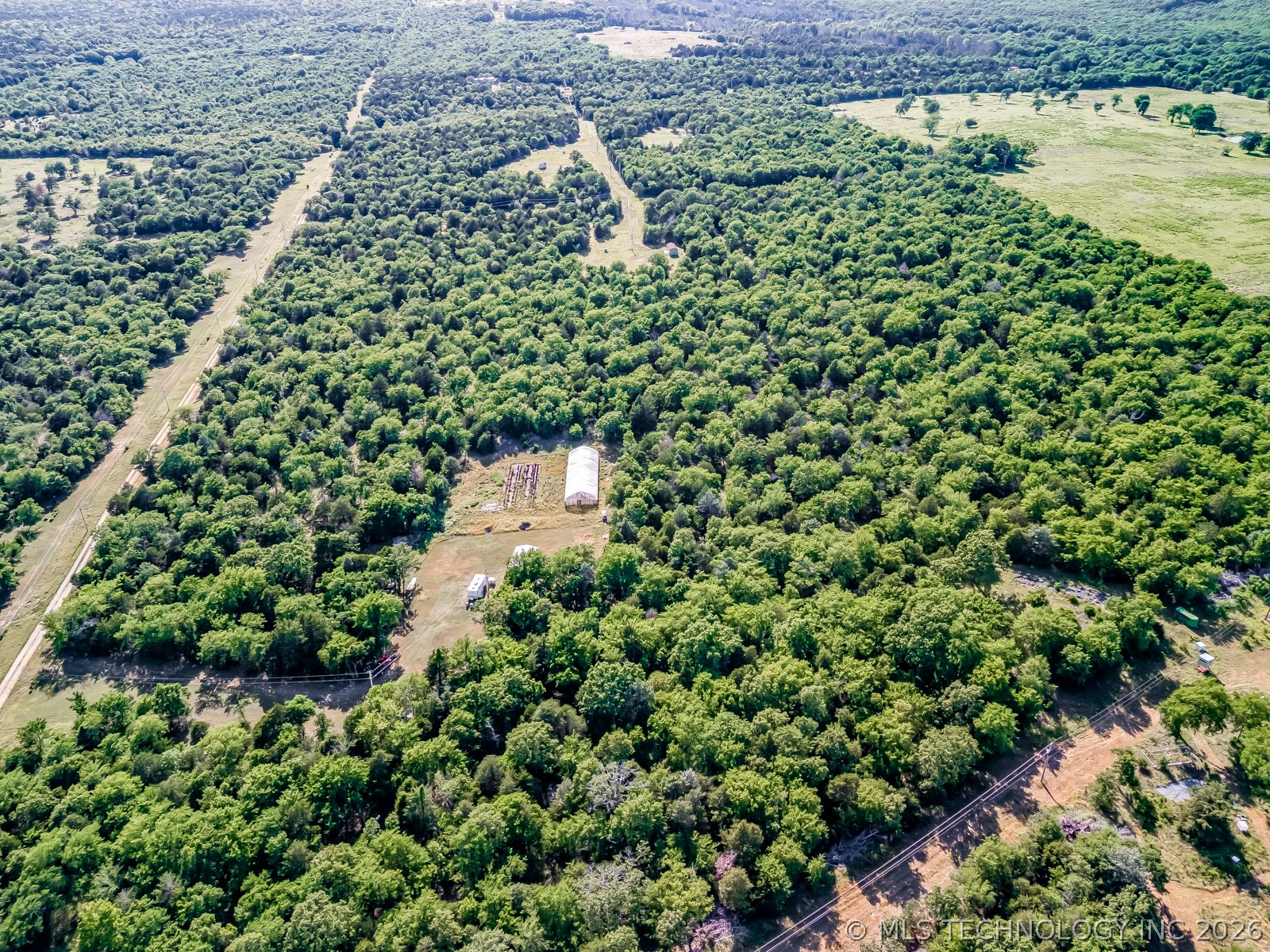 40219 E County Road 1219 Road S Stigler OK 74462