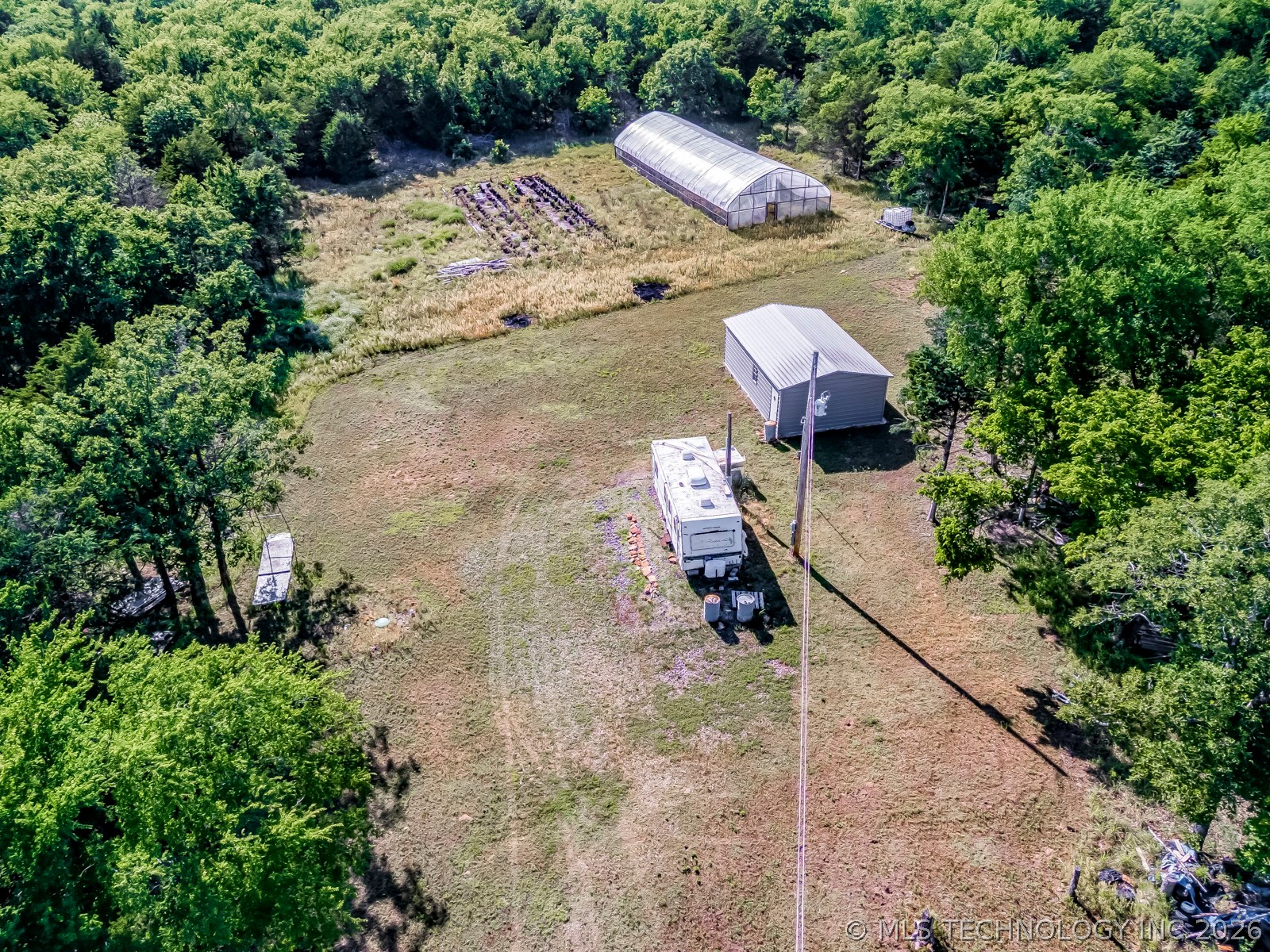 40219 E County Road 1219 Road S Stigler OK 74462