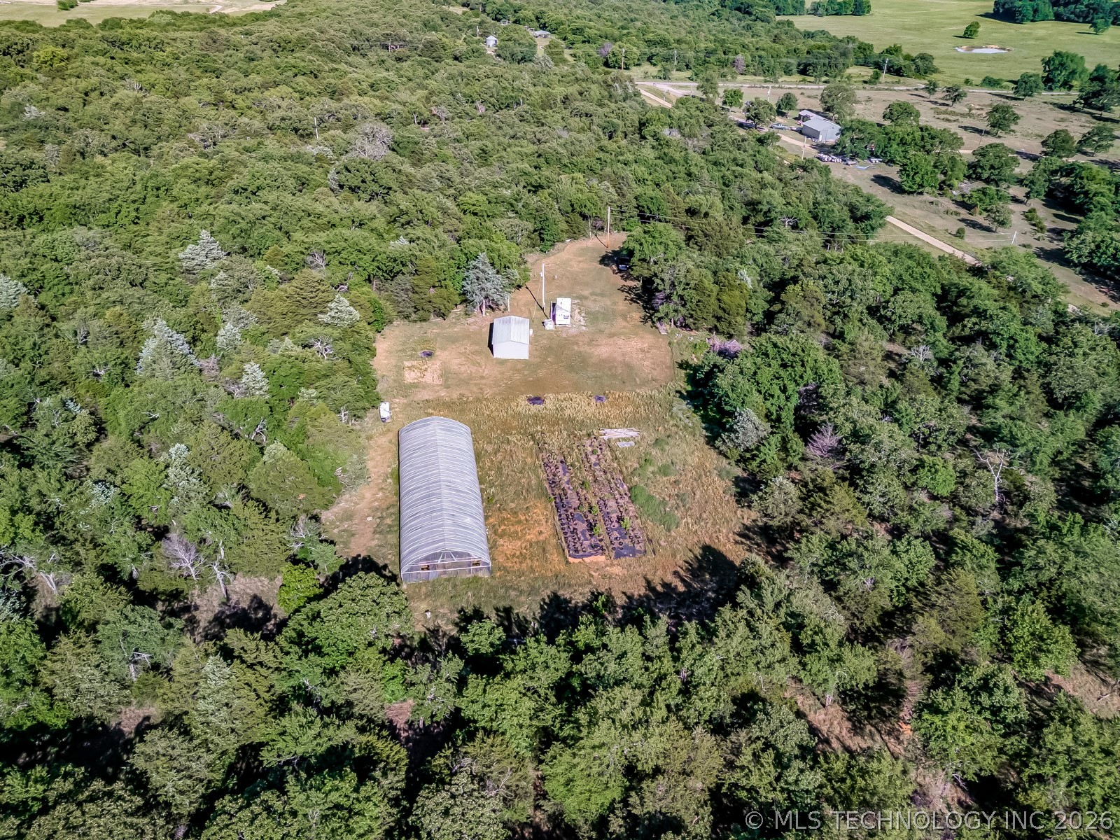 40219 E County Road 1219 Road S Stigler OK 74462