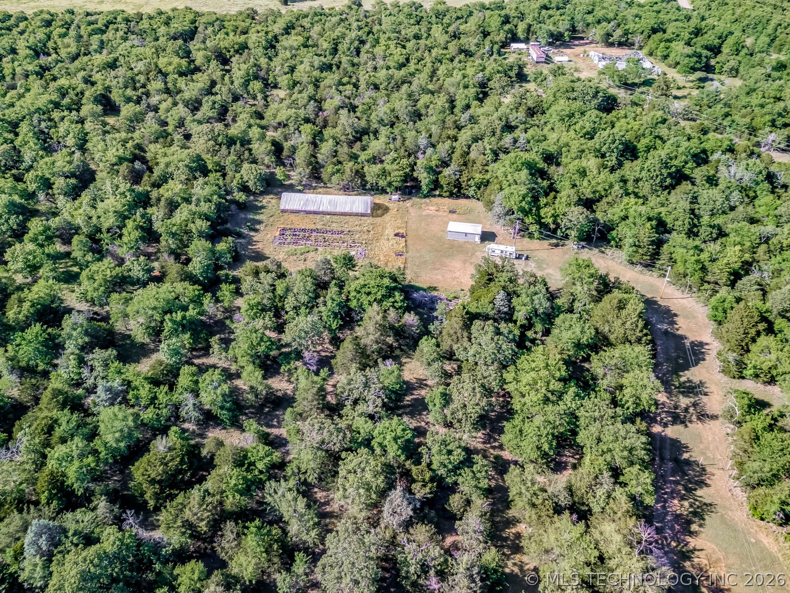 40219 E County Road 1219 Road S Stigler OK 74462