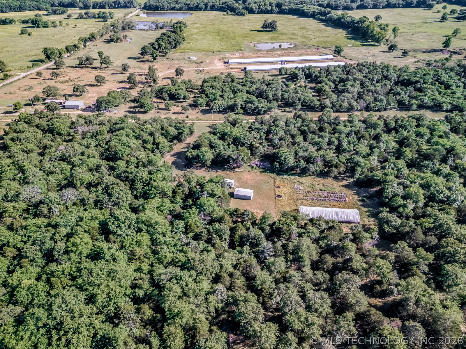40219 E County Road 1219 Road S Stigler OK 74462
