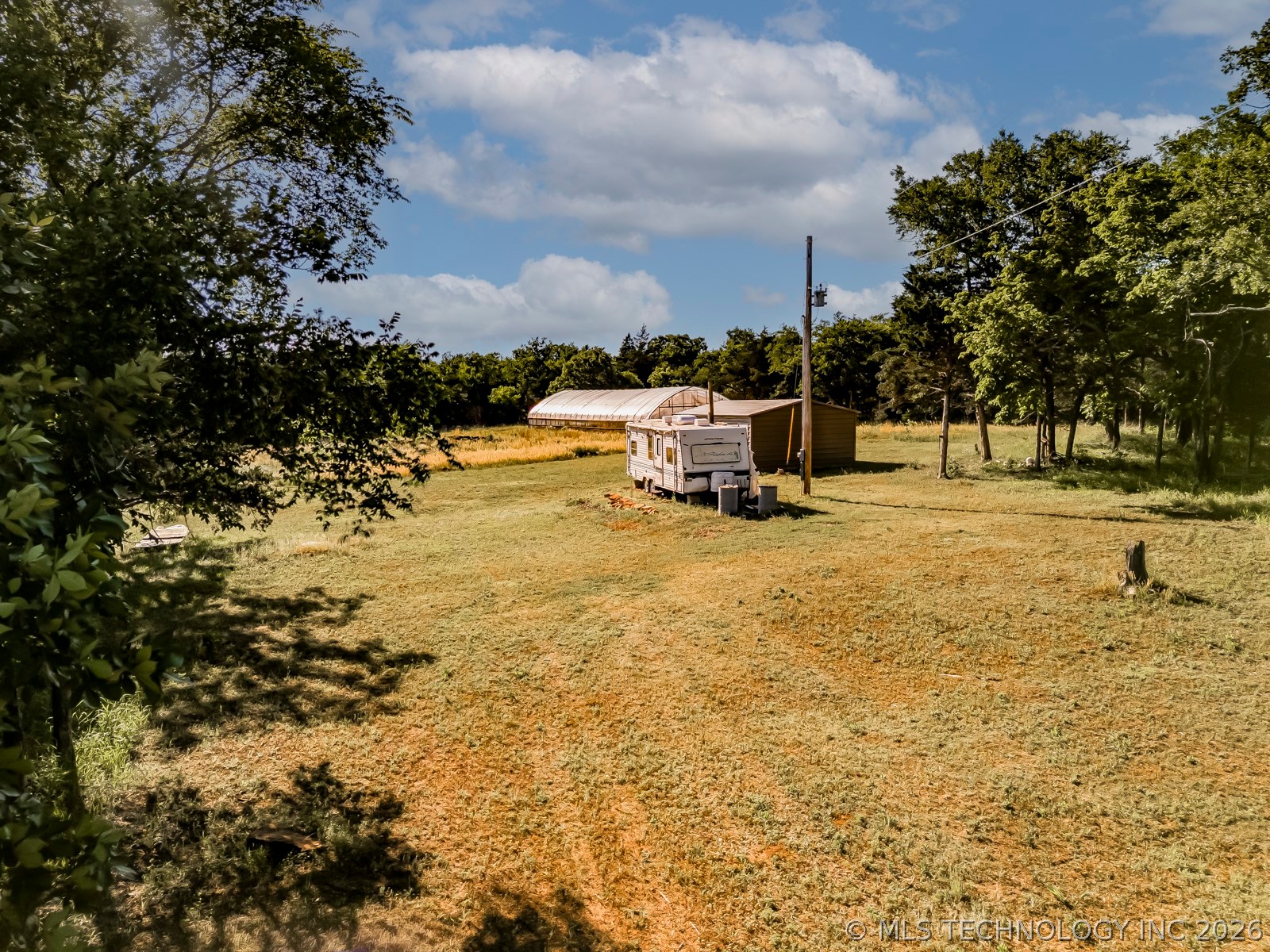 40219 E County Road 1219 Road S Stigler OK 74462