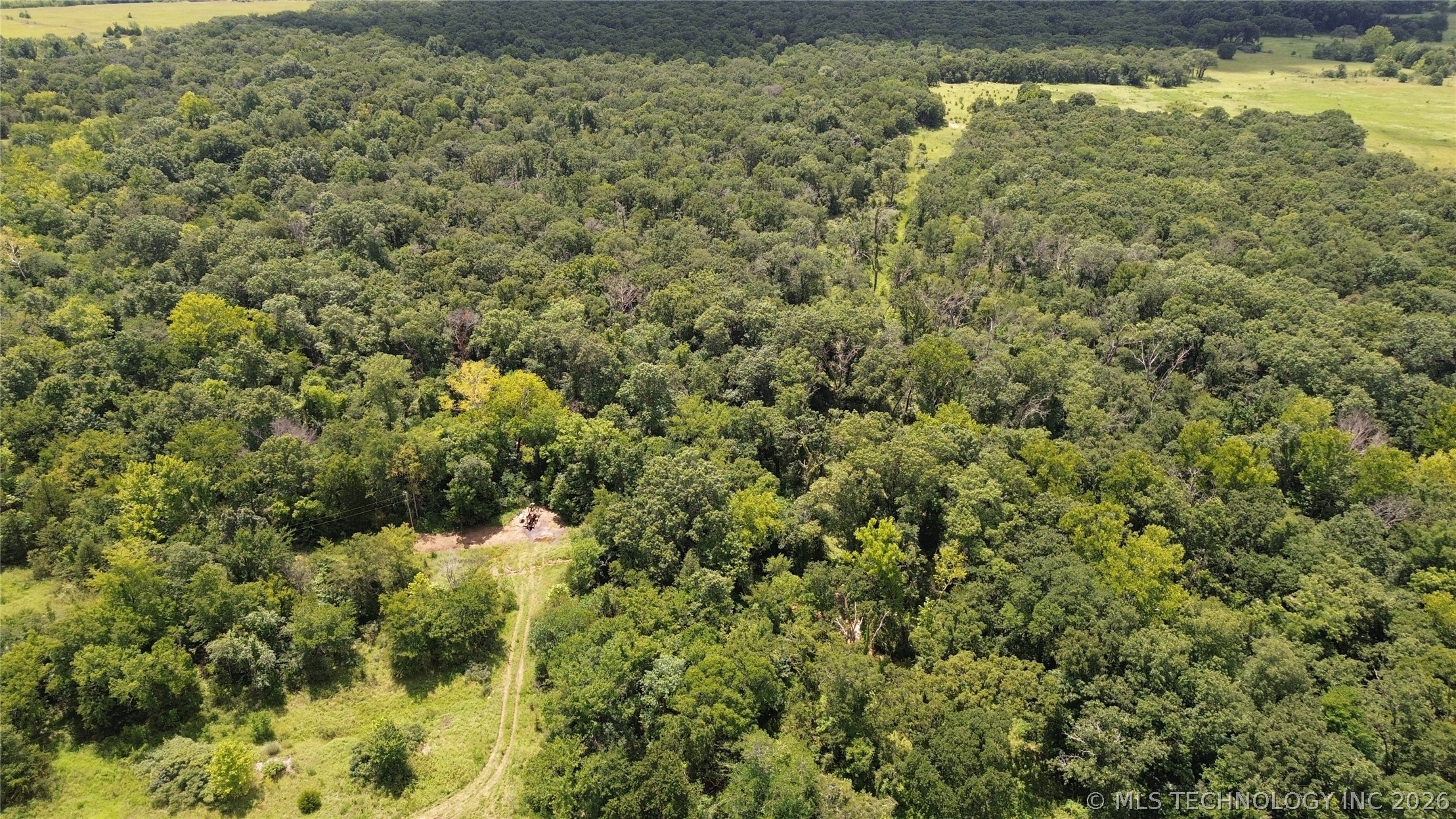 000 N 3680 Road Okemah OK 74859