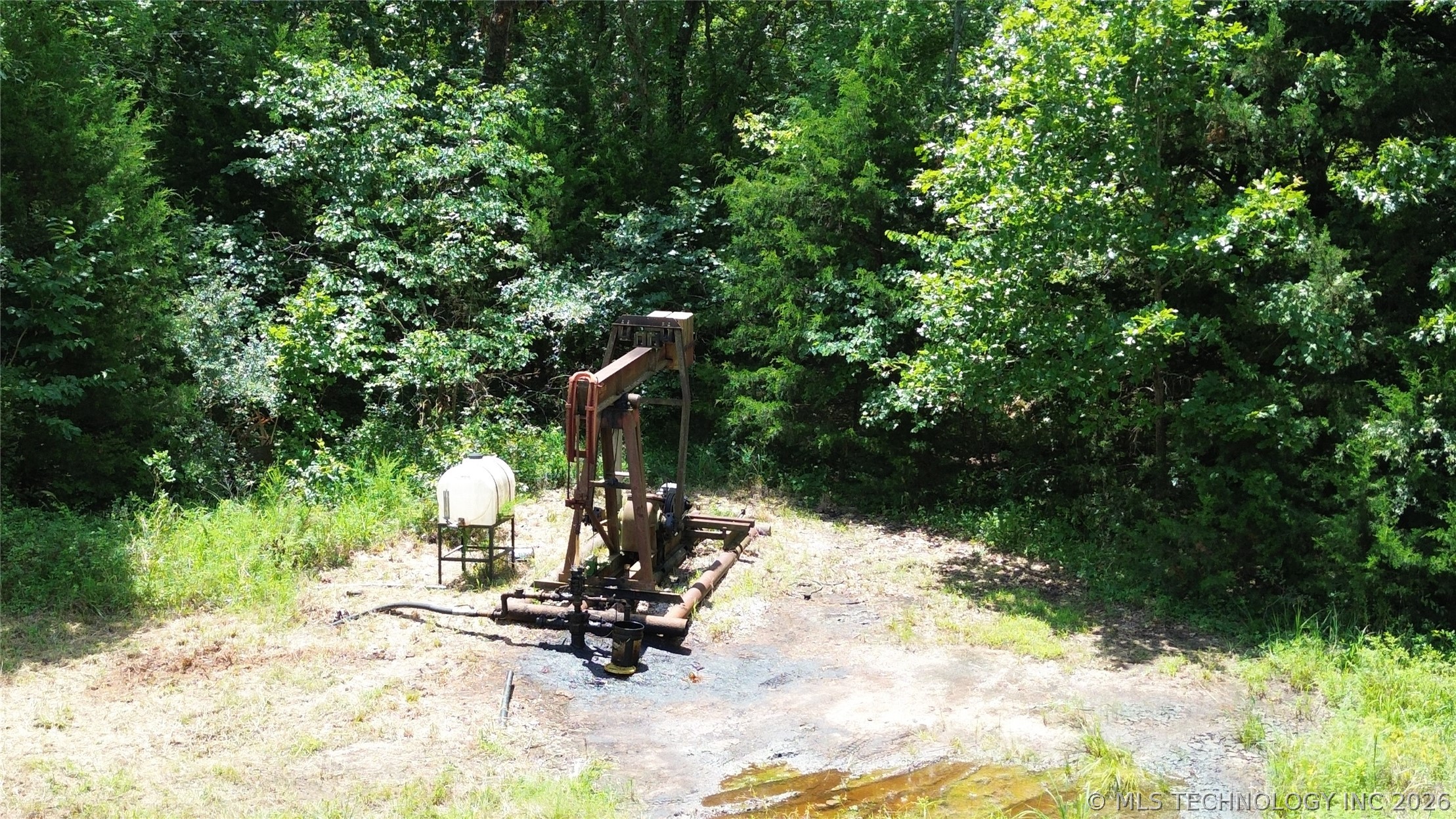 000 N 3680 Road Okemah OK 74859