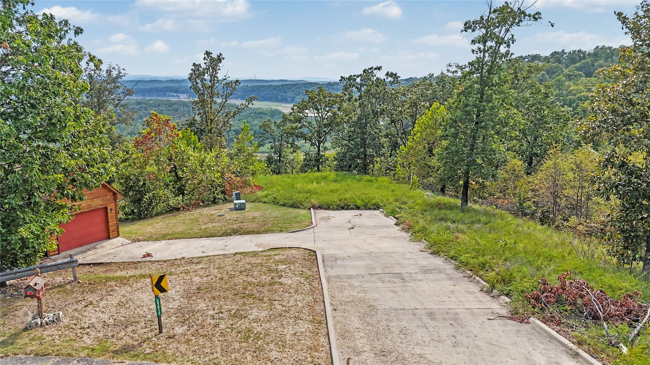 23913 S Deller Drive Park Hill OK 74451