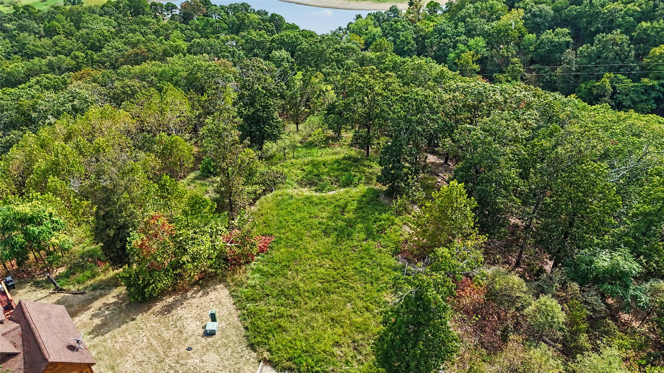 23913 S Deller Drive Park Hill OK 74451