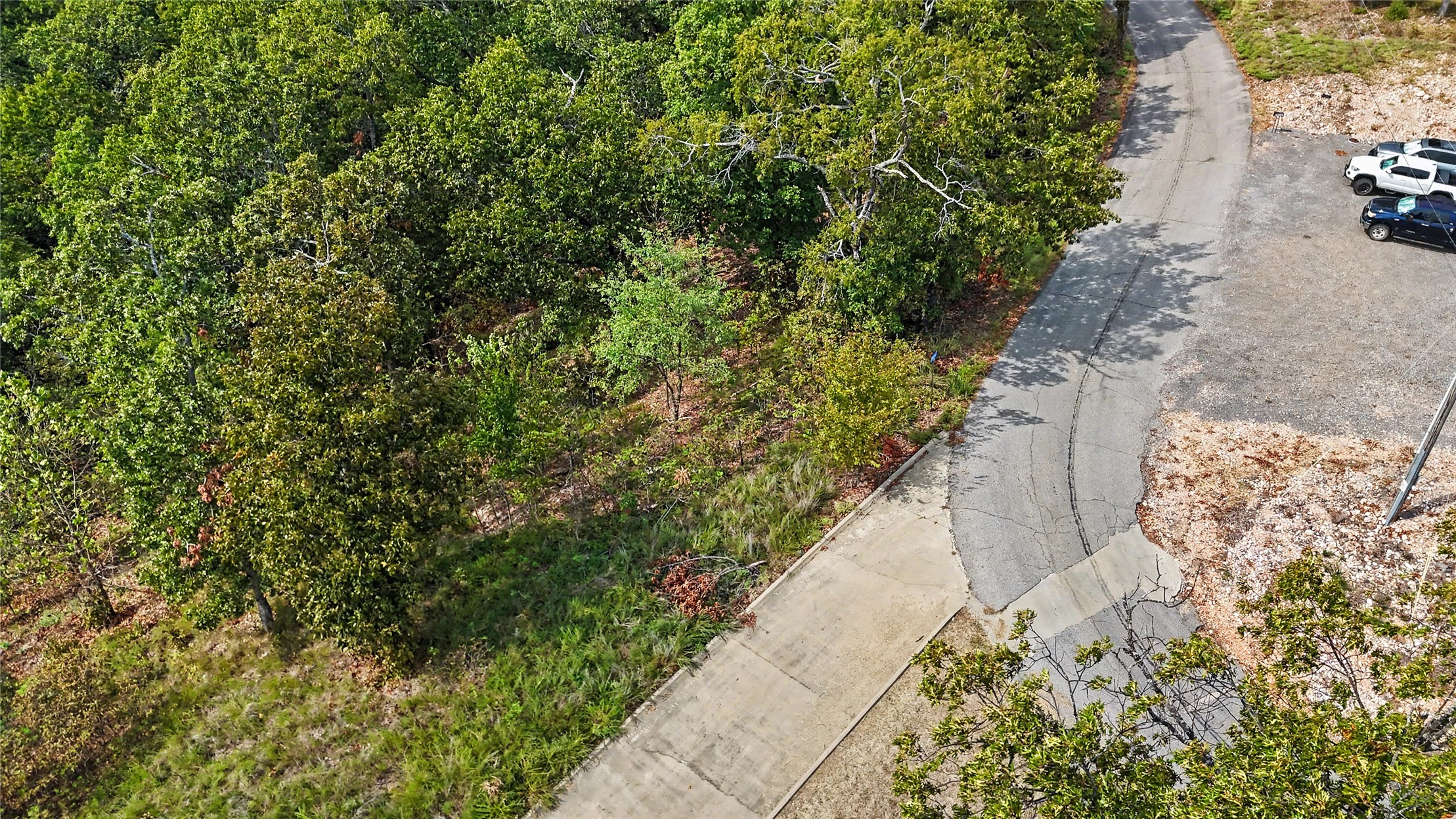 23913 S Deller Drive Park Hill OK 74451