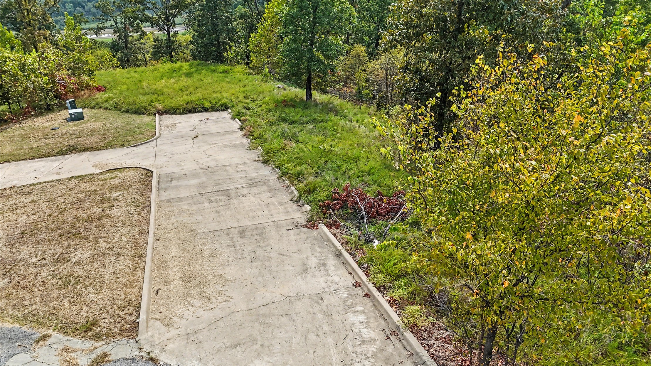 23913 S Deller Drive Park Hill OK 74451