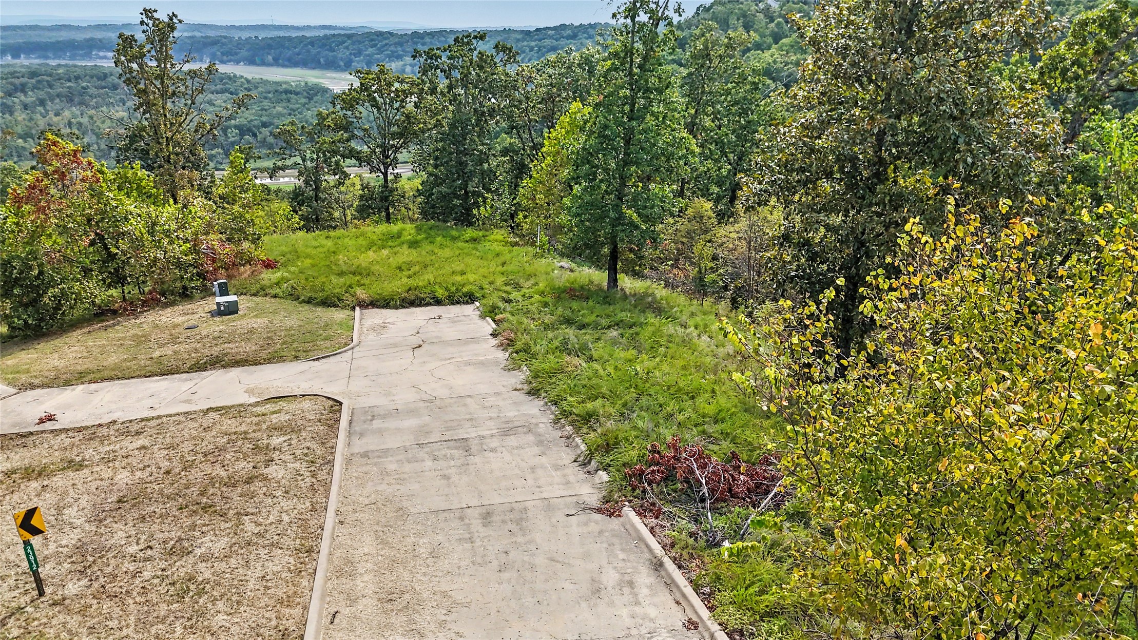 23913 S Deller Drive Park Hill OK 74451