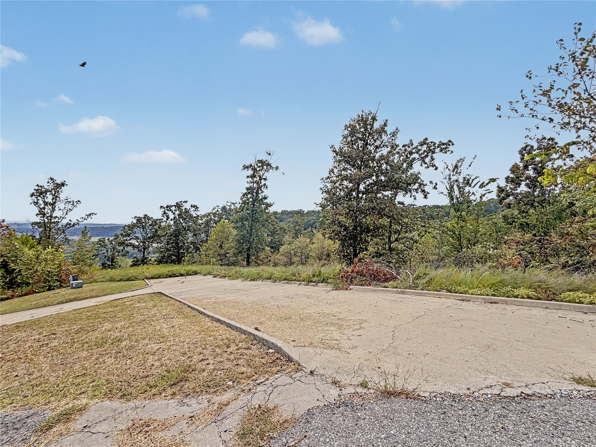 23913 S Deller Drive Park Hill OK 74451