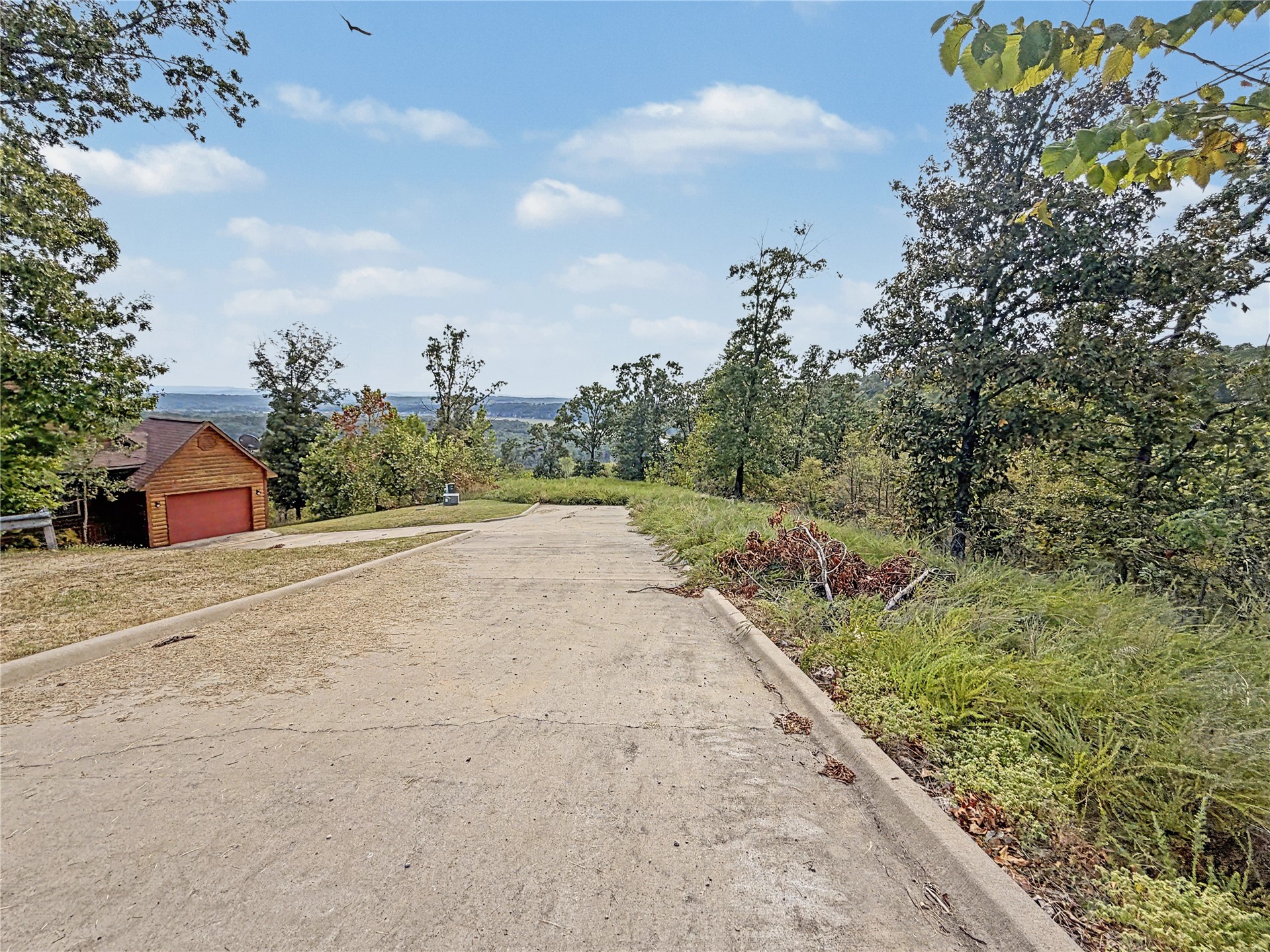 23913 S Deller Drive Park Hill OK 74451