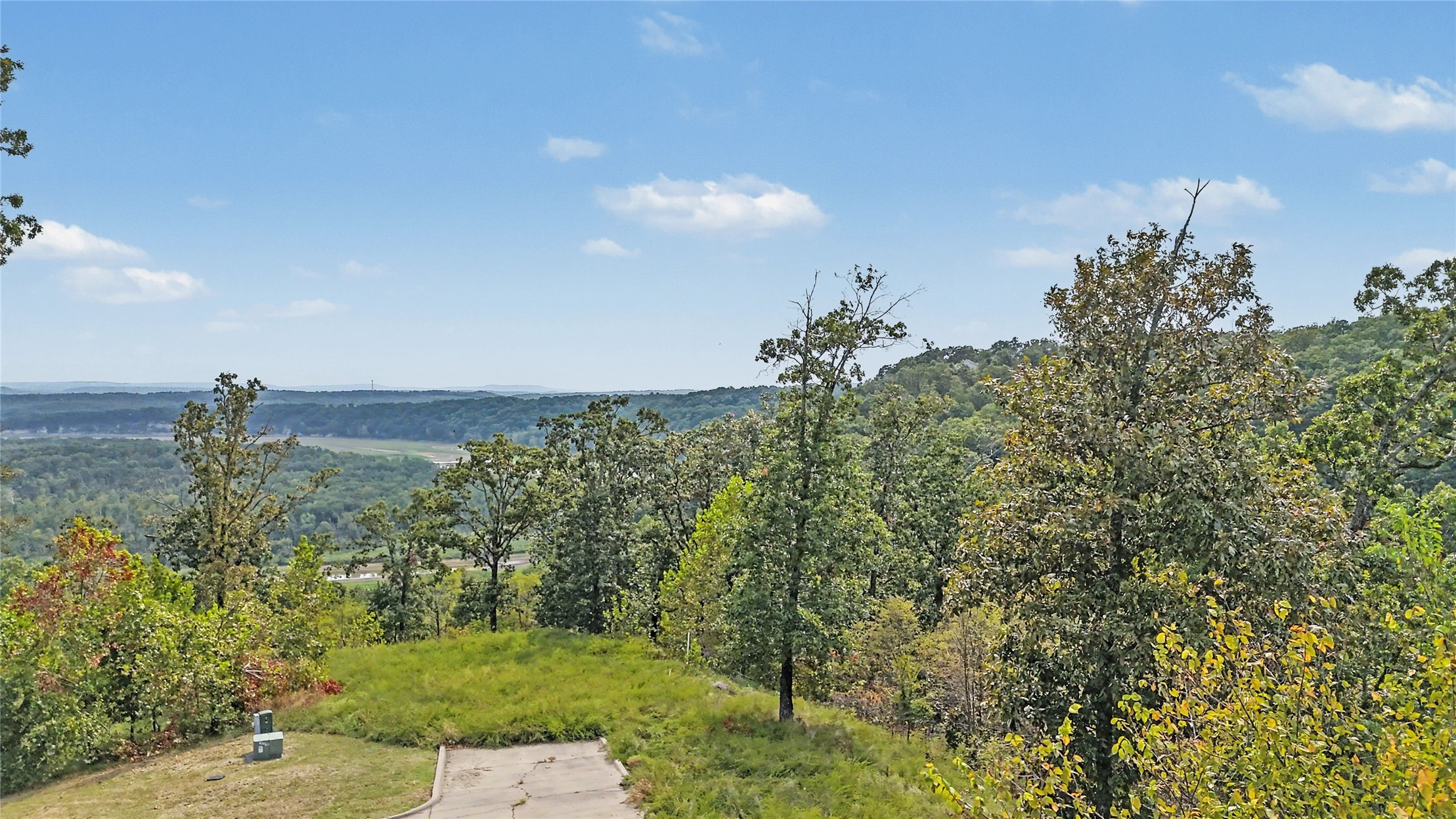 23913 S Deller Drive Park Hill OK 74451