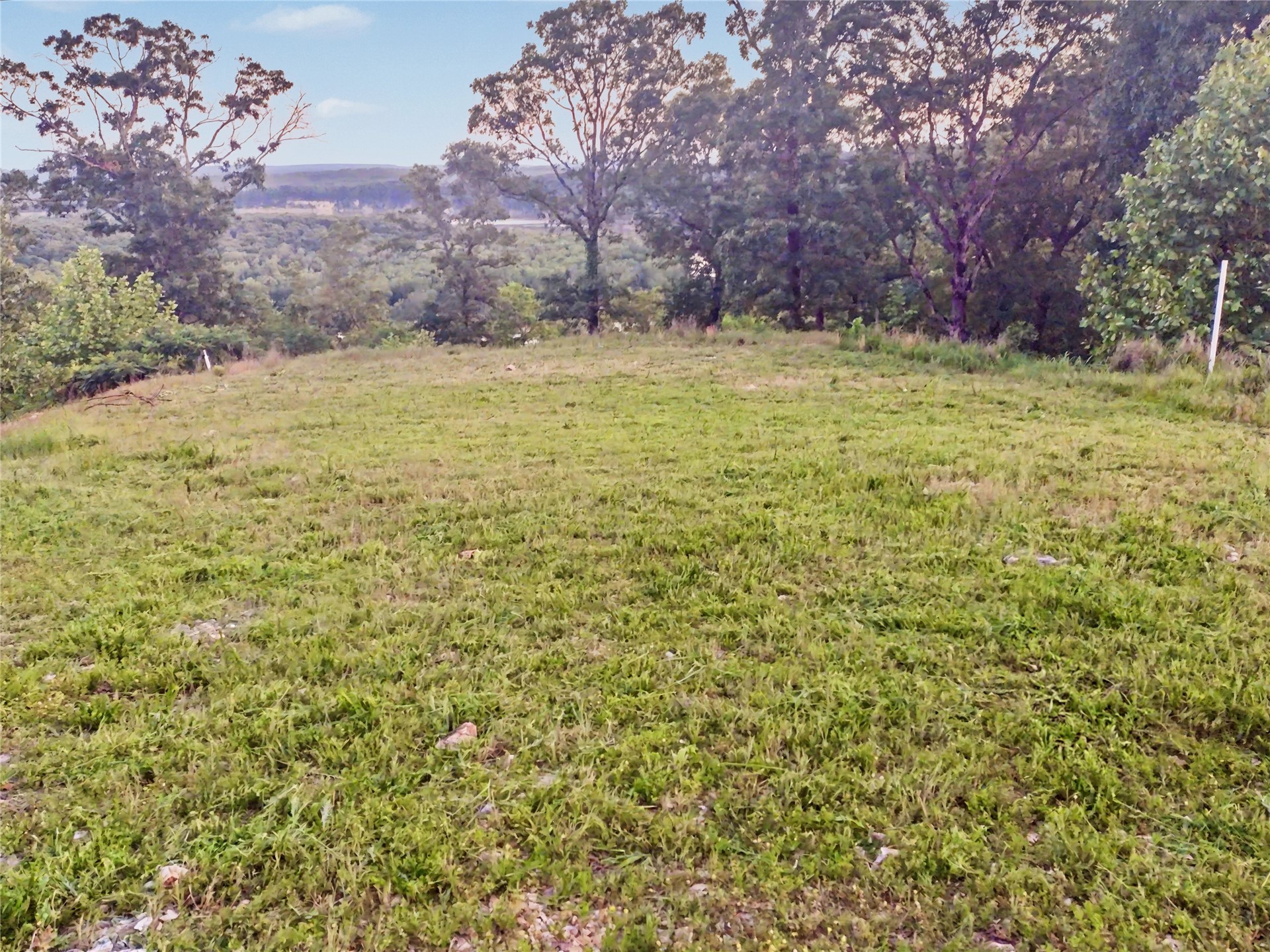 23913 S Deller Drive Park Hill OK 74451