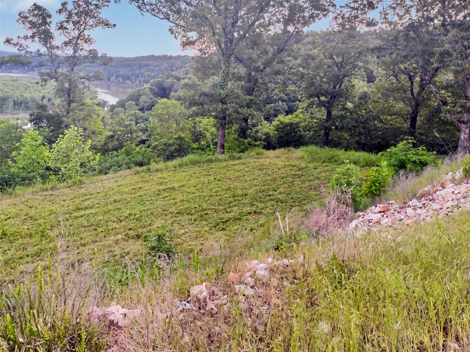 23913 S Deller Drive Park Hill OK 74451