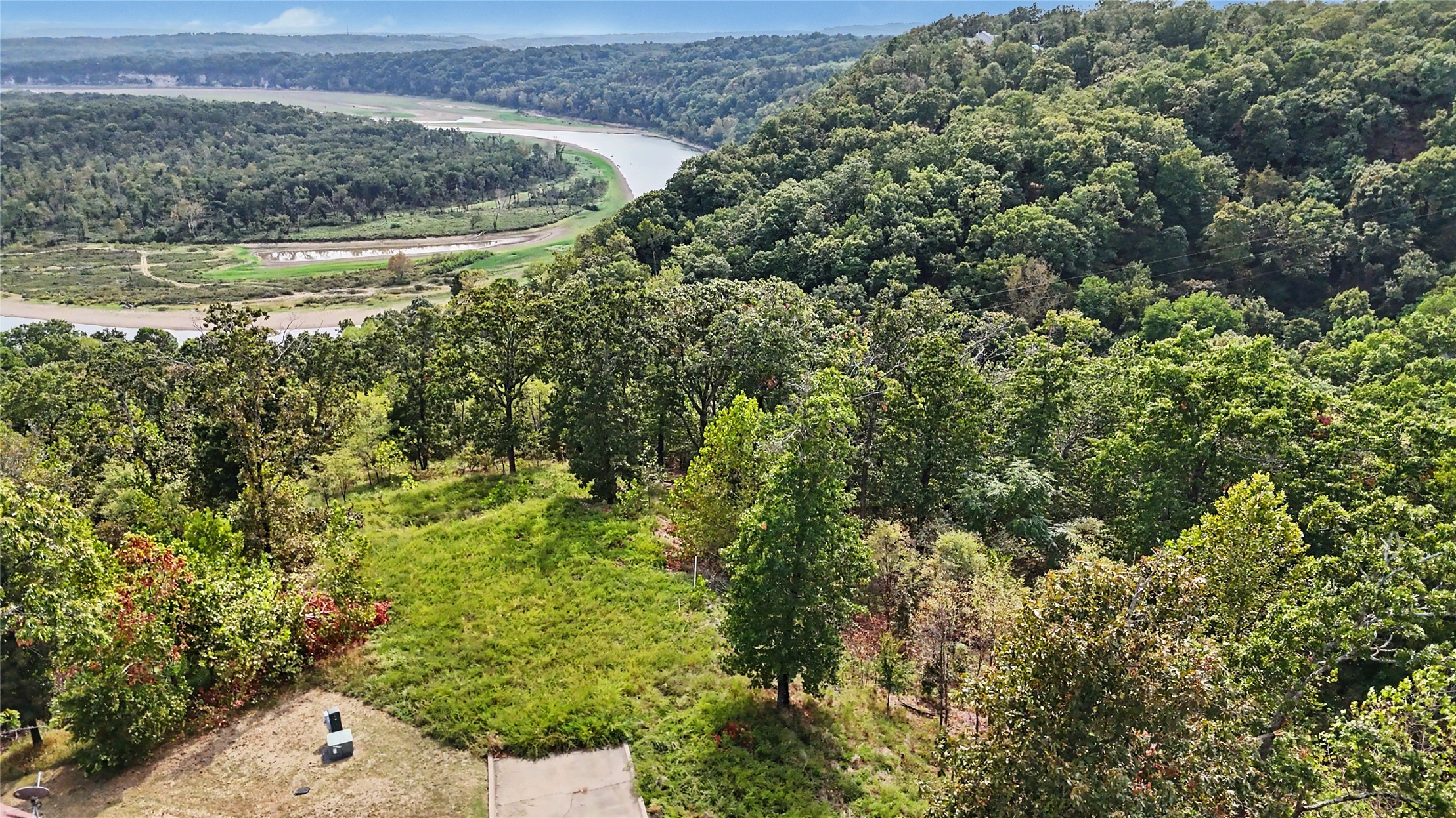 23913 S Deller Drive Park Hill OK 74451
