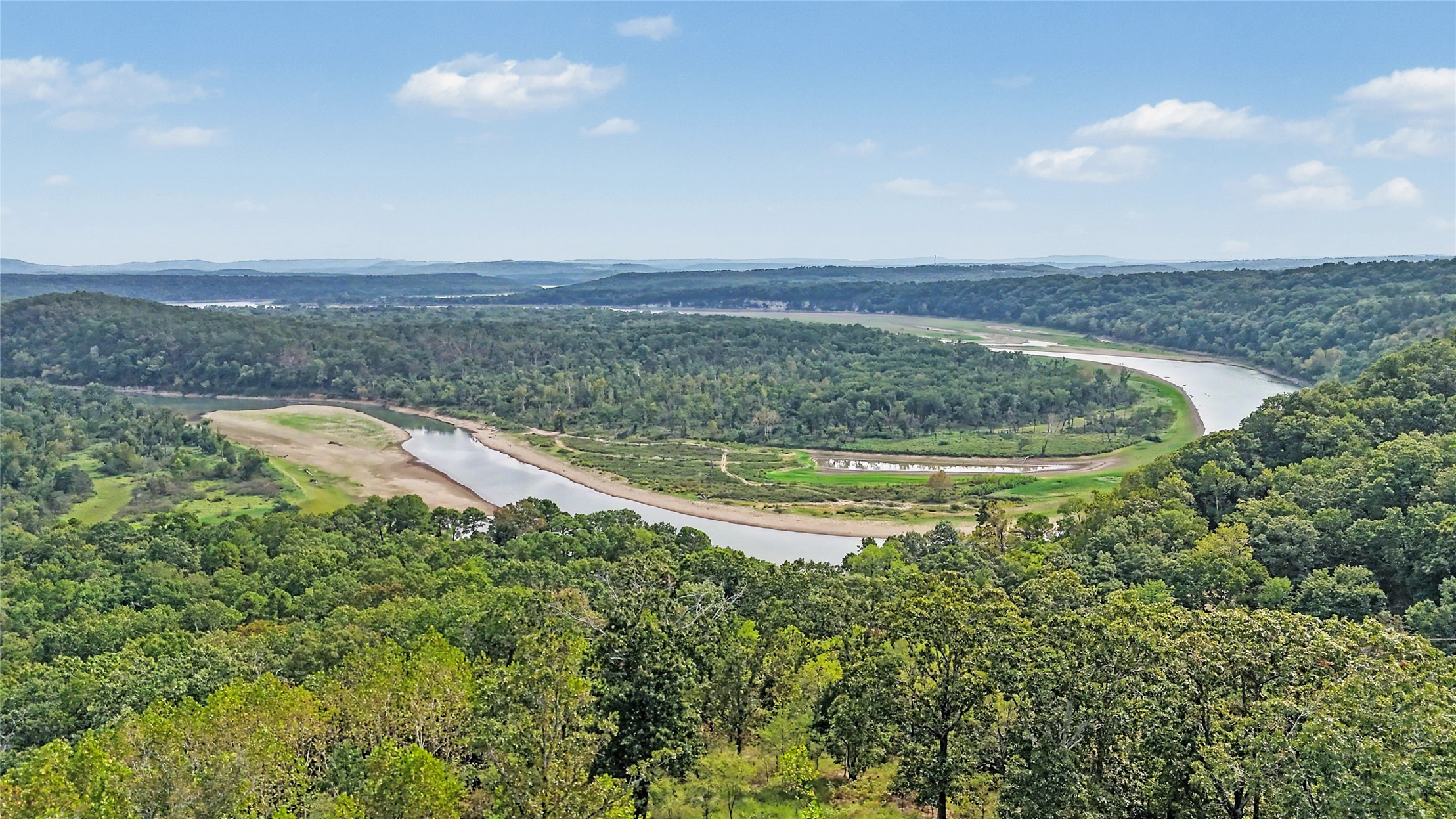 23913 S Deller Drive Park Hill OK 74451
