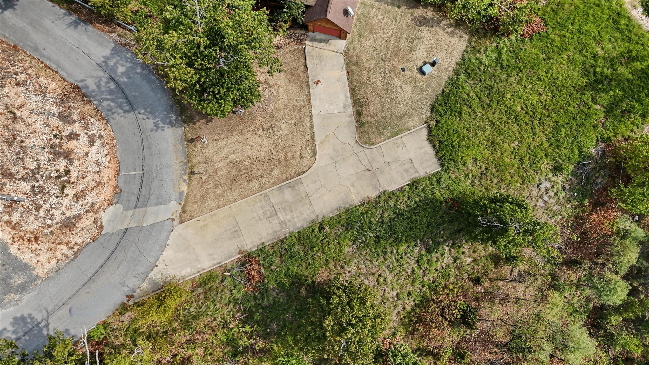 23913 S Deller Drive Park Hill OK 74451