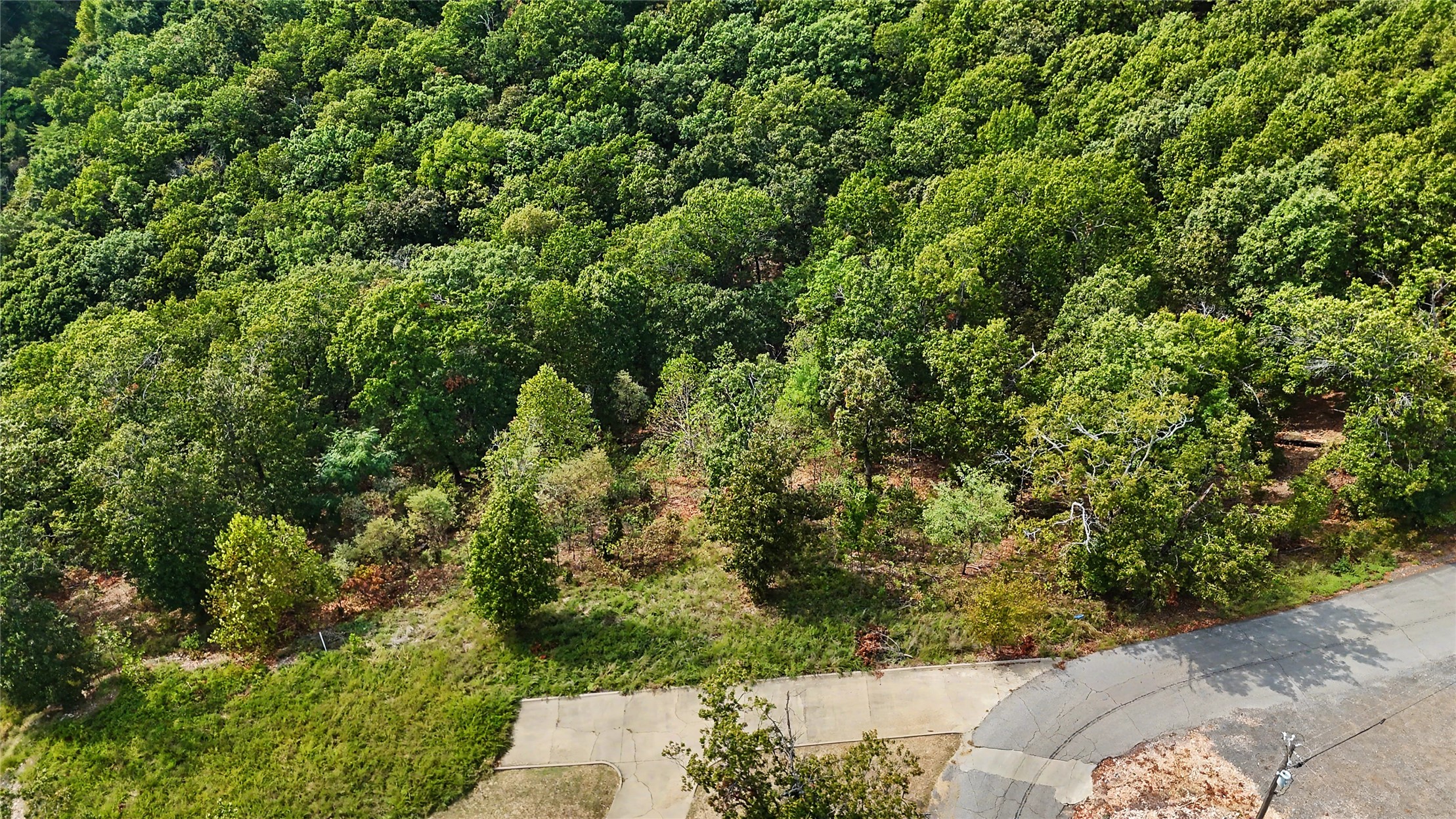 23913 S Deller Drive Park Hill OK 74451