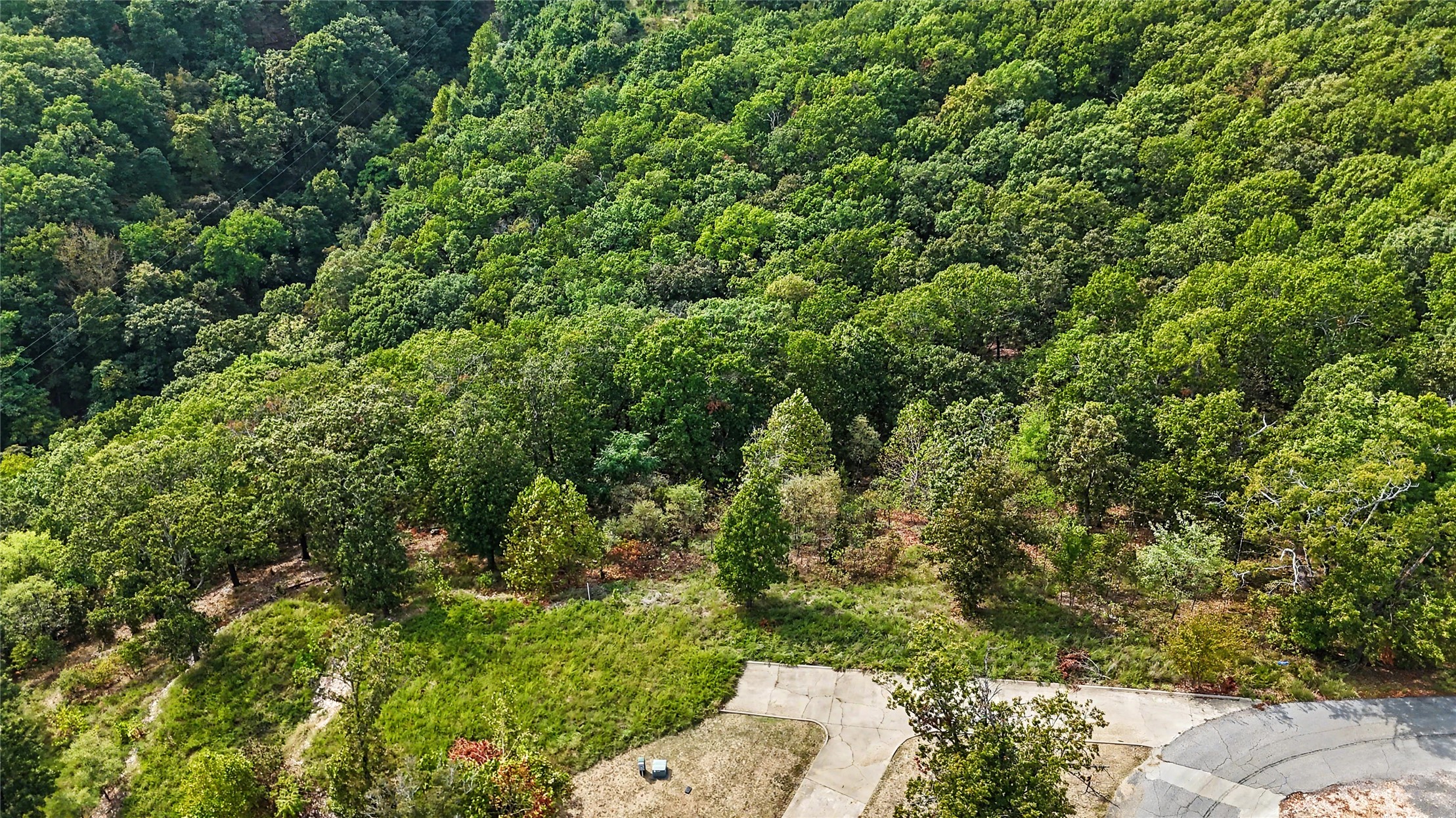 23913 S Deller Drive Park Hill OK 74451