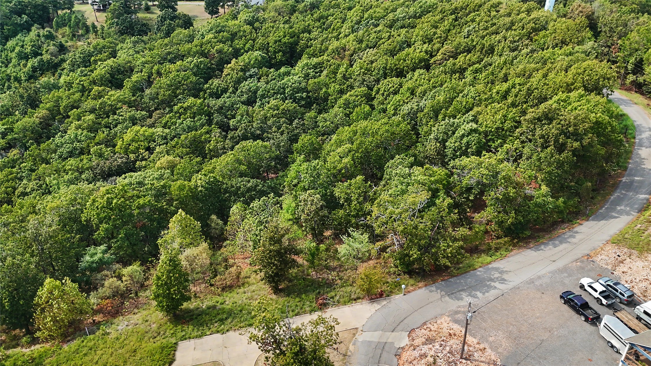 23913 S Deller Drive Park Hill OK 74451