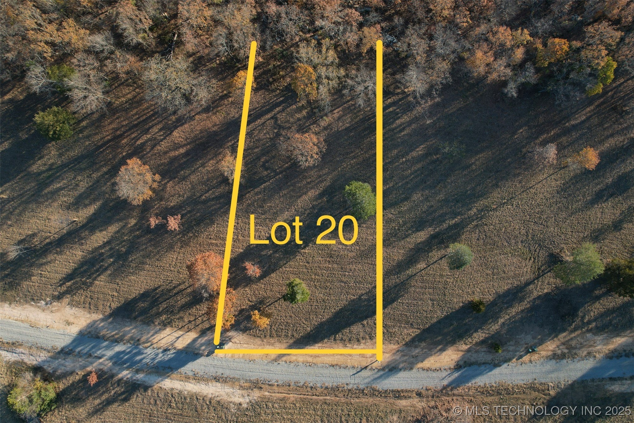 20 Kathy Lane Eufaula OK 74432