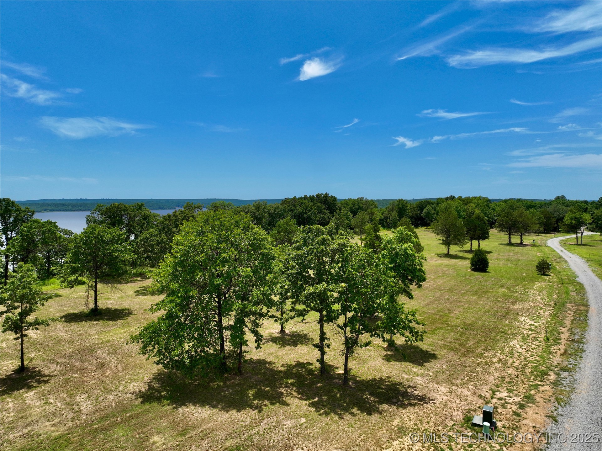 20 Kathy Lane Eufaula OK 74432