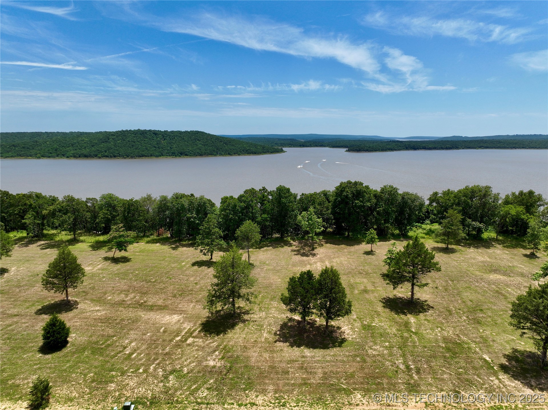 20 Kathy Lane Eufaula OK 74432