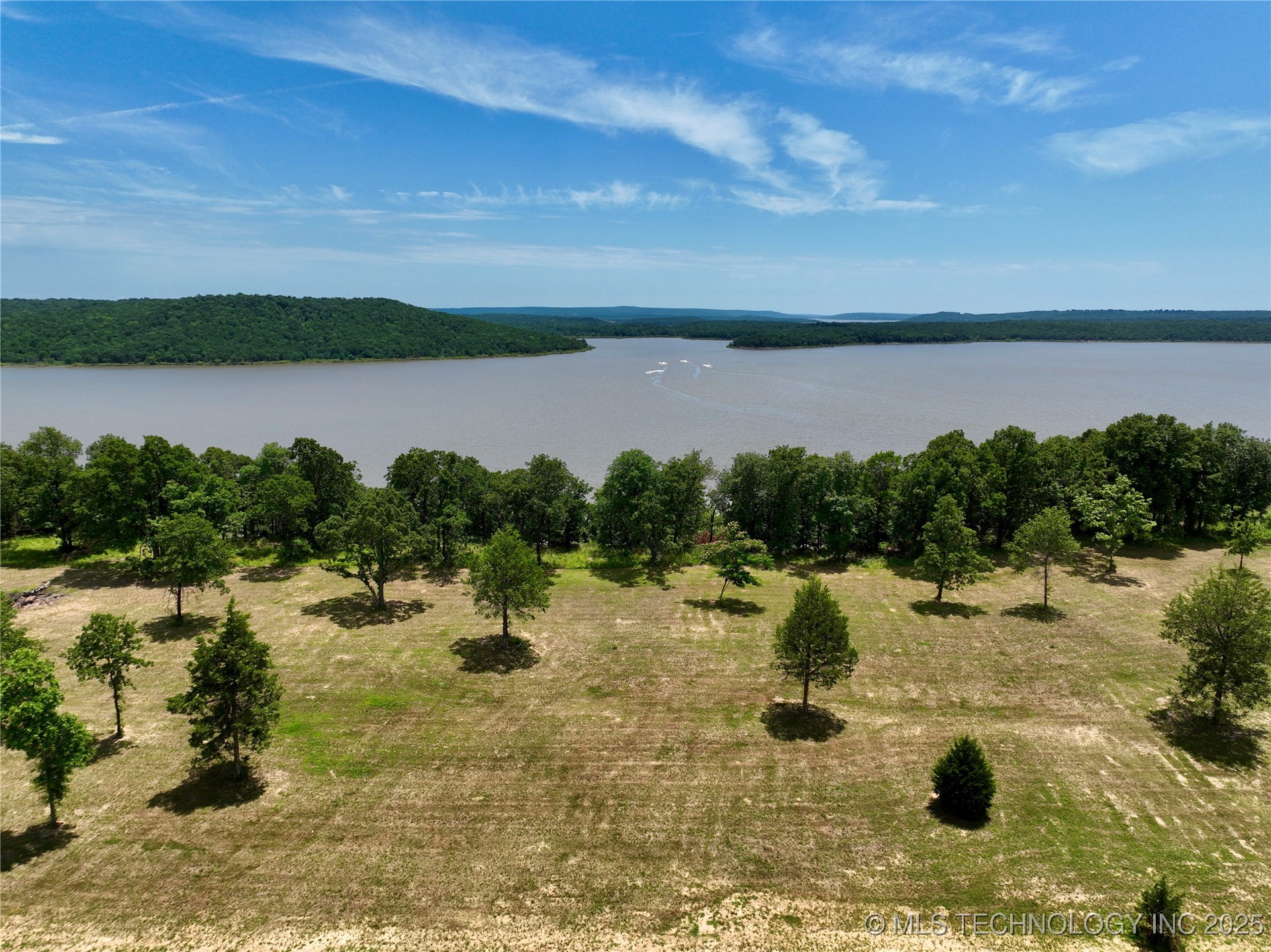 20 Kathy Lane Eufaula OK 74432