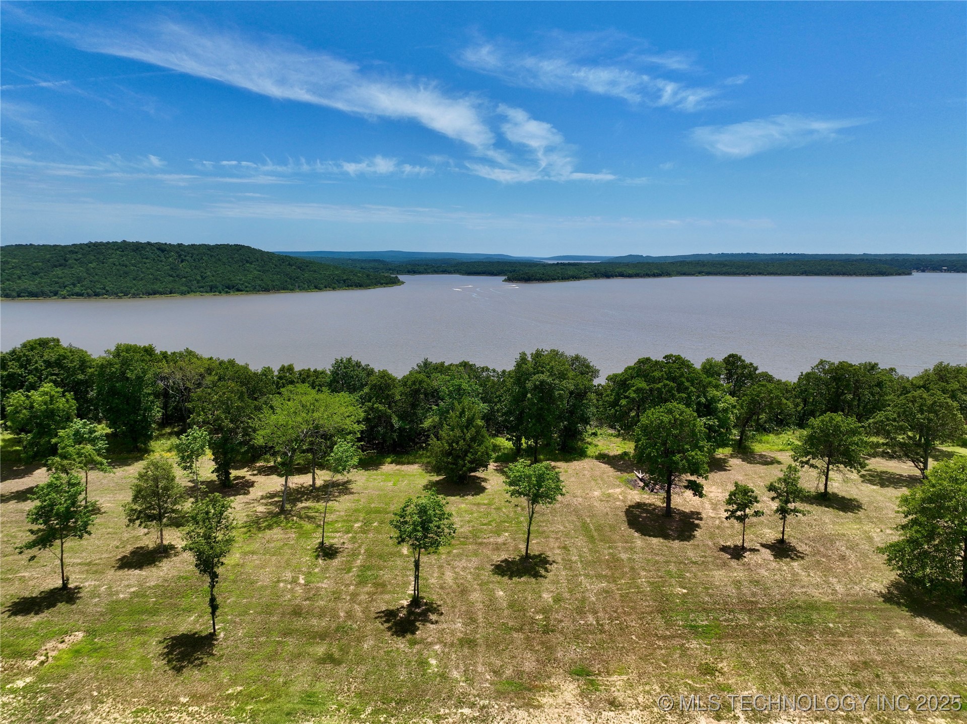 20 Kathy Lane Eufaula OK 74432