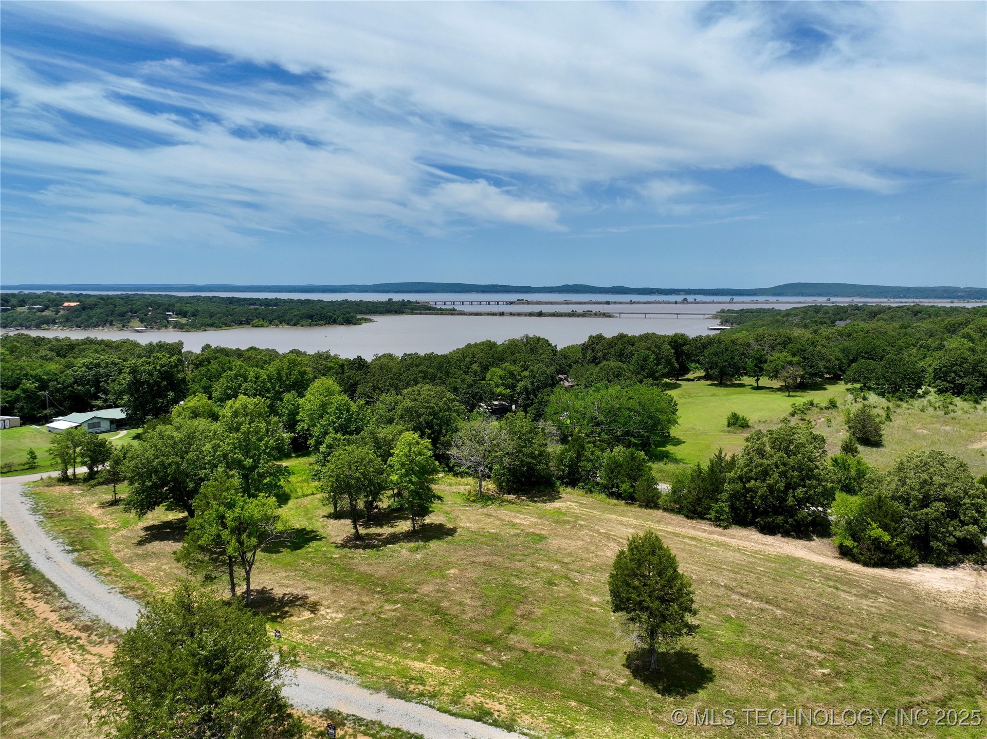 20 Kathy Lane Eufaula OK 74432