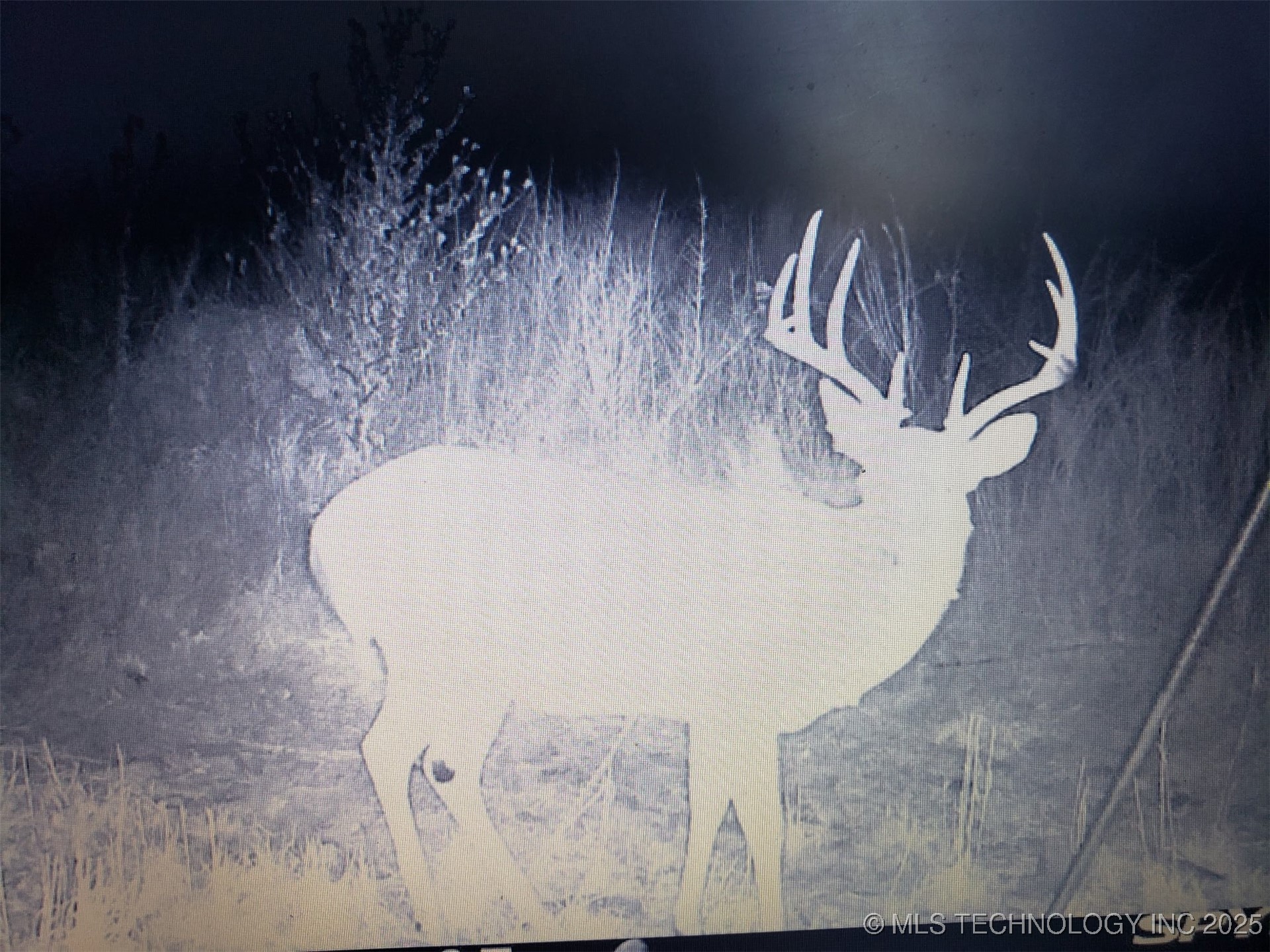 2 NW 196th Road Wilburton OK 74578