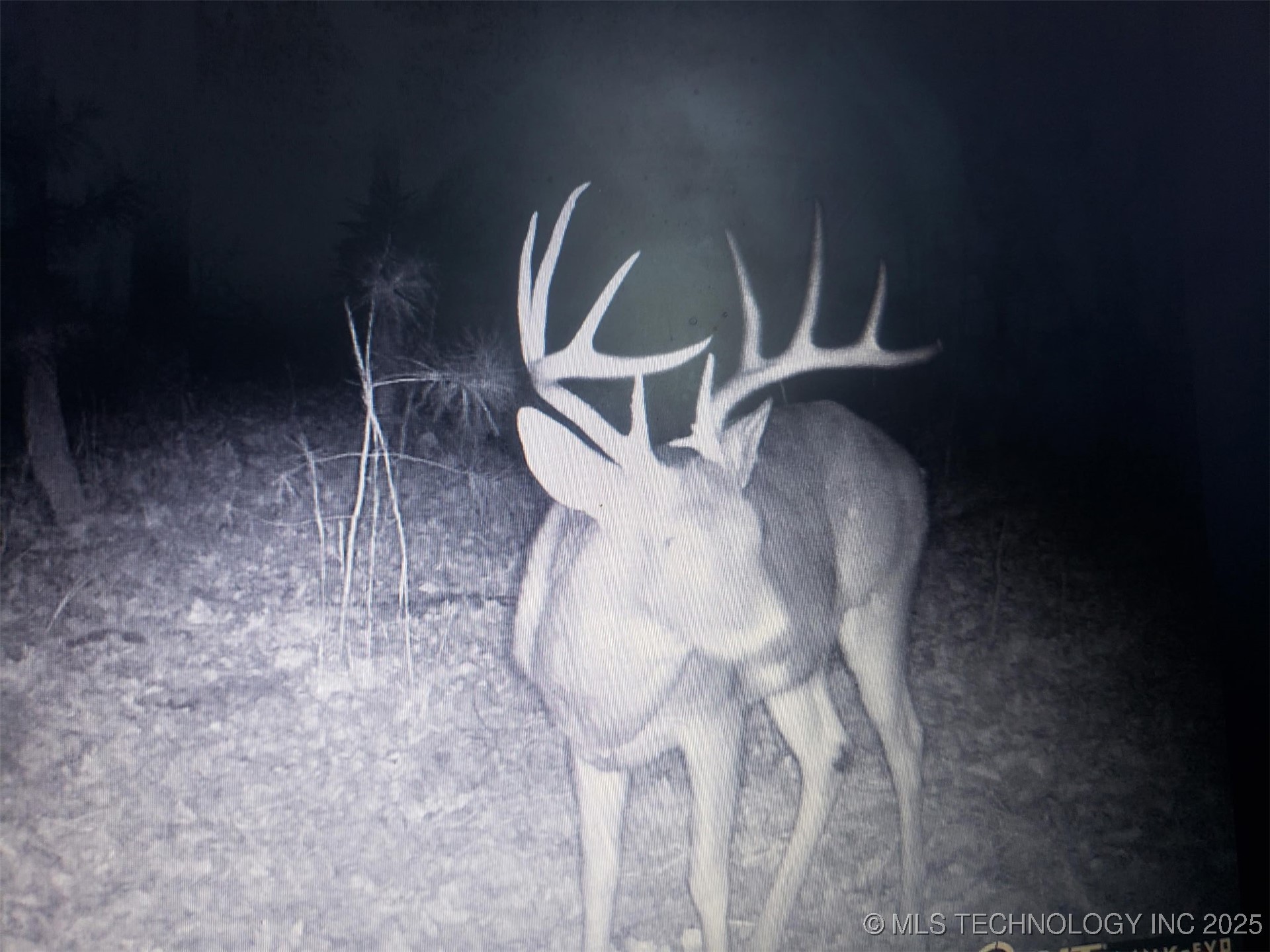 2 NW 196th Road Wilburton OK 74578
