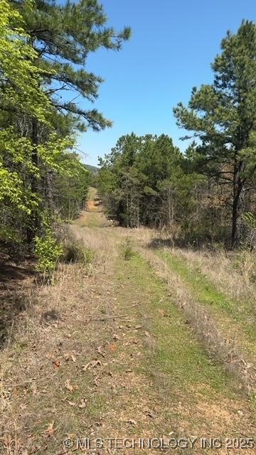 2 NW 196th Road Wilburton OK 74578