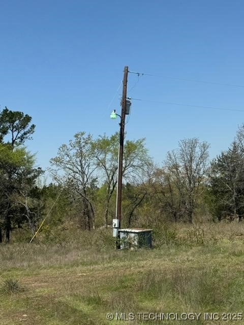 2 NW 196th Road Wilburton OK 74578