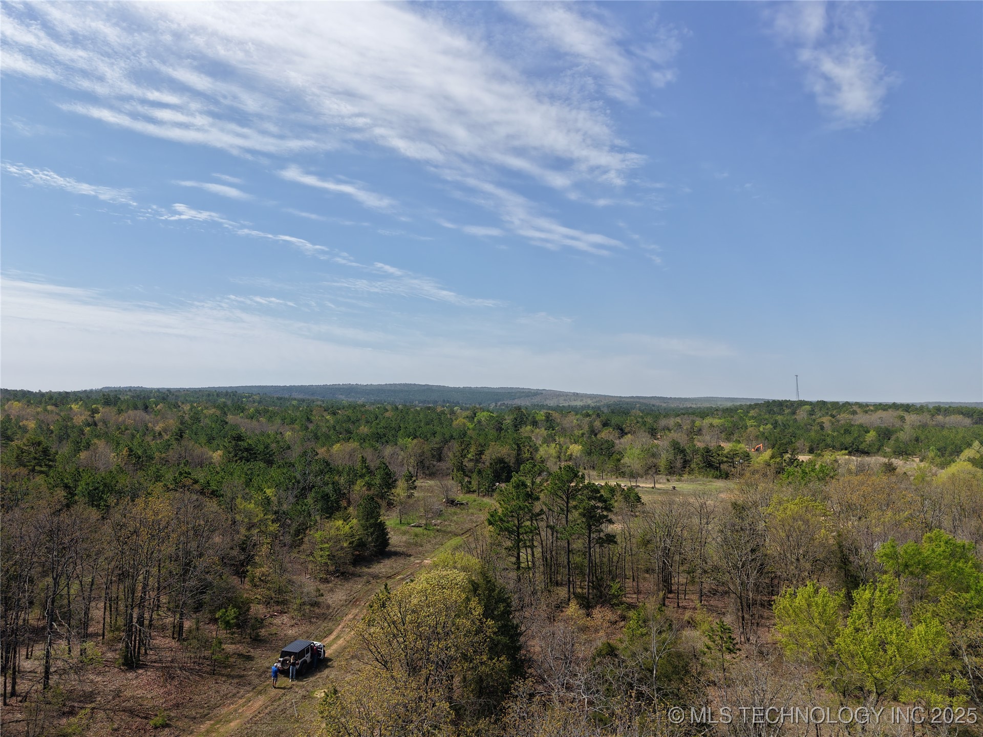 2 NW 196th Road Wilburton OK 74578