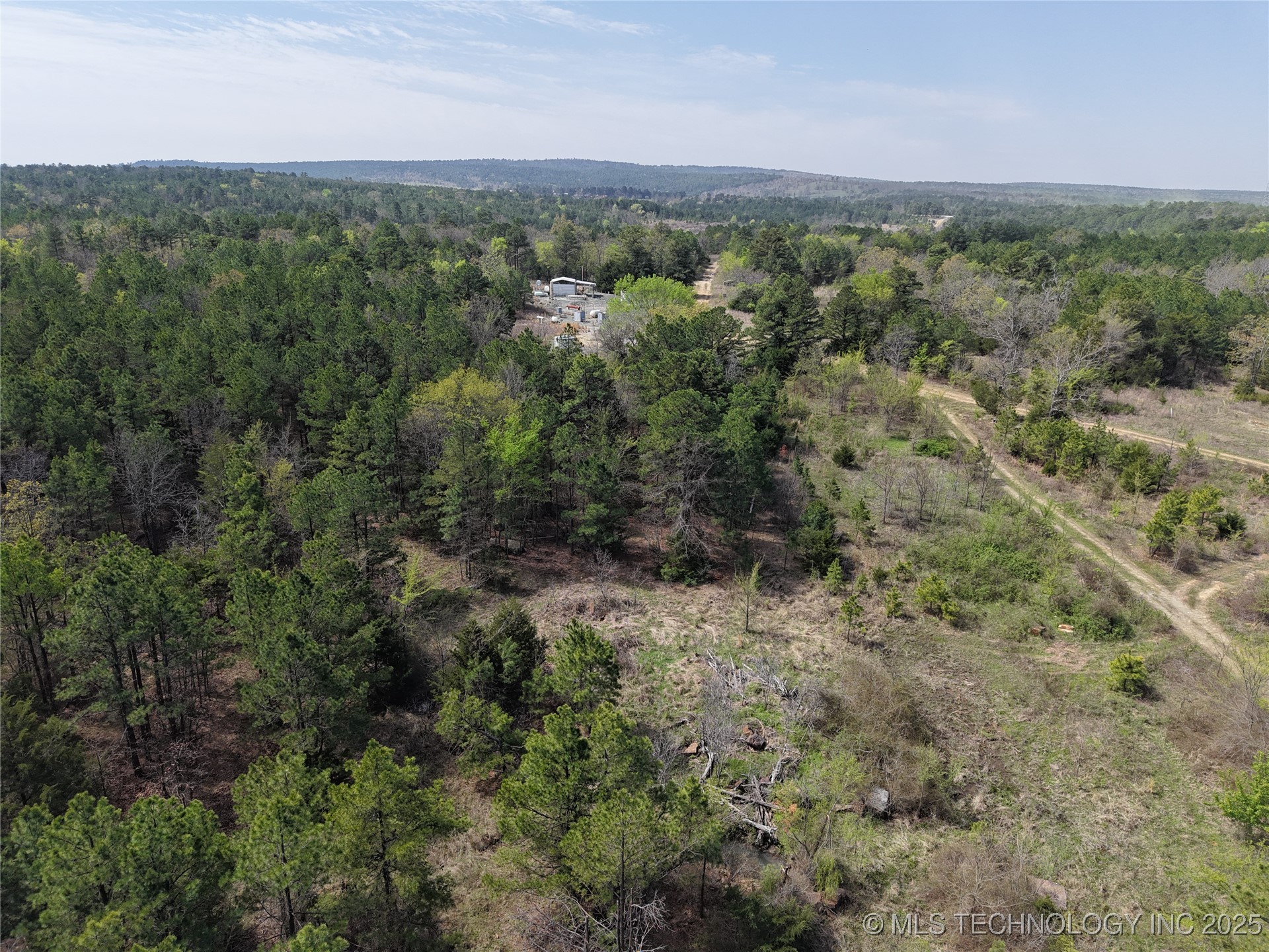2 NW 196th Road Wilburton OK 74578