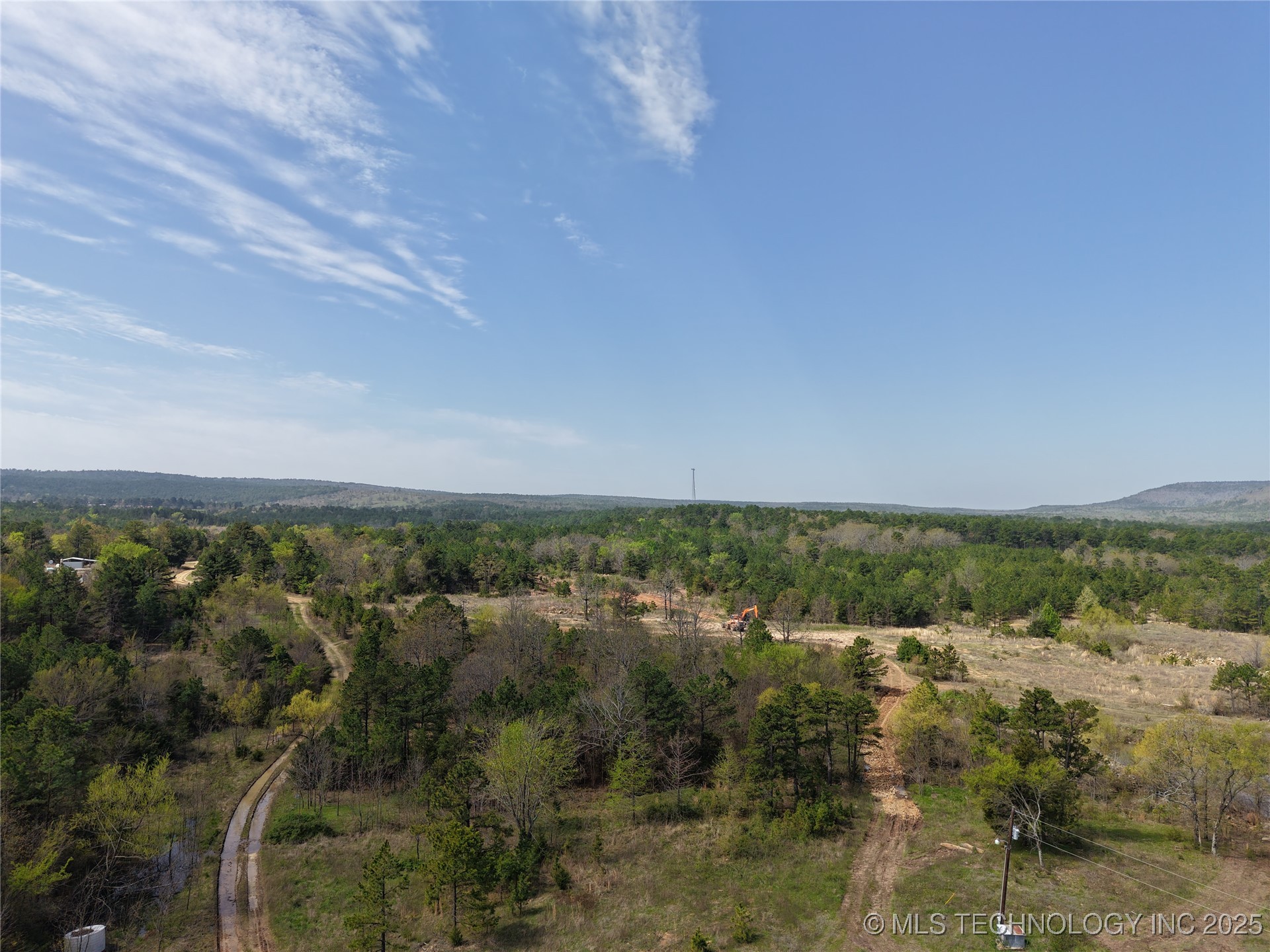2 NW 196th Road Wilburton OK 74578