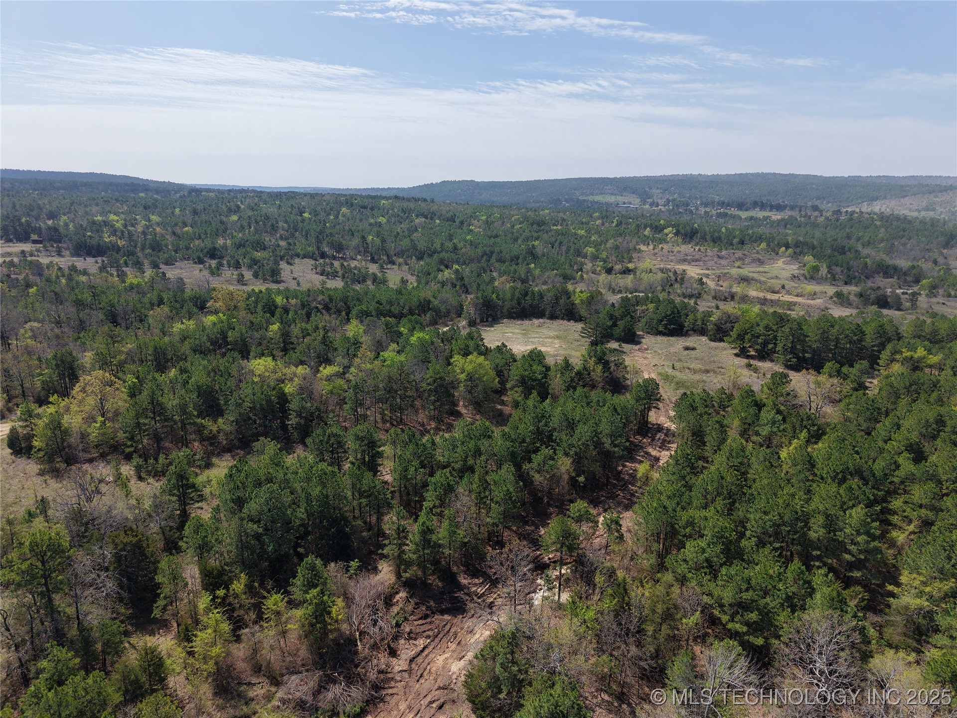 2 NW 196th Road Wilburton OK 74578