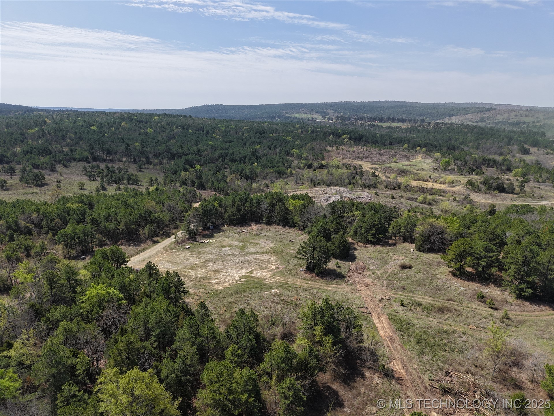 2 NW 196th Road Wilburton OK 74578