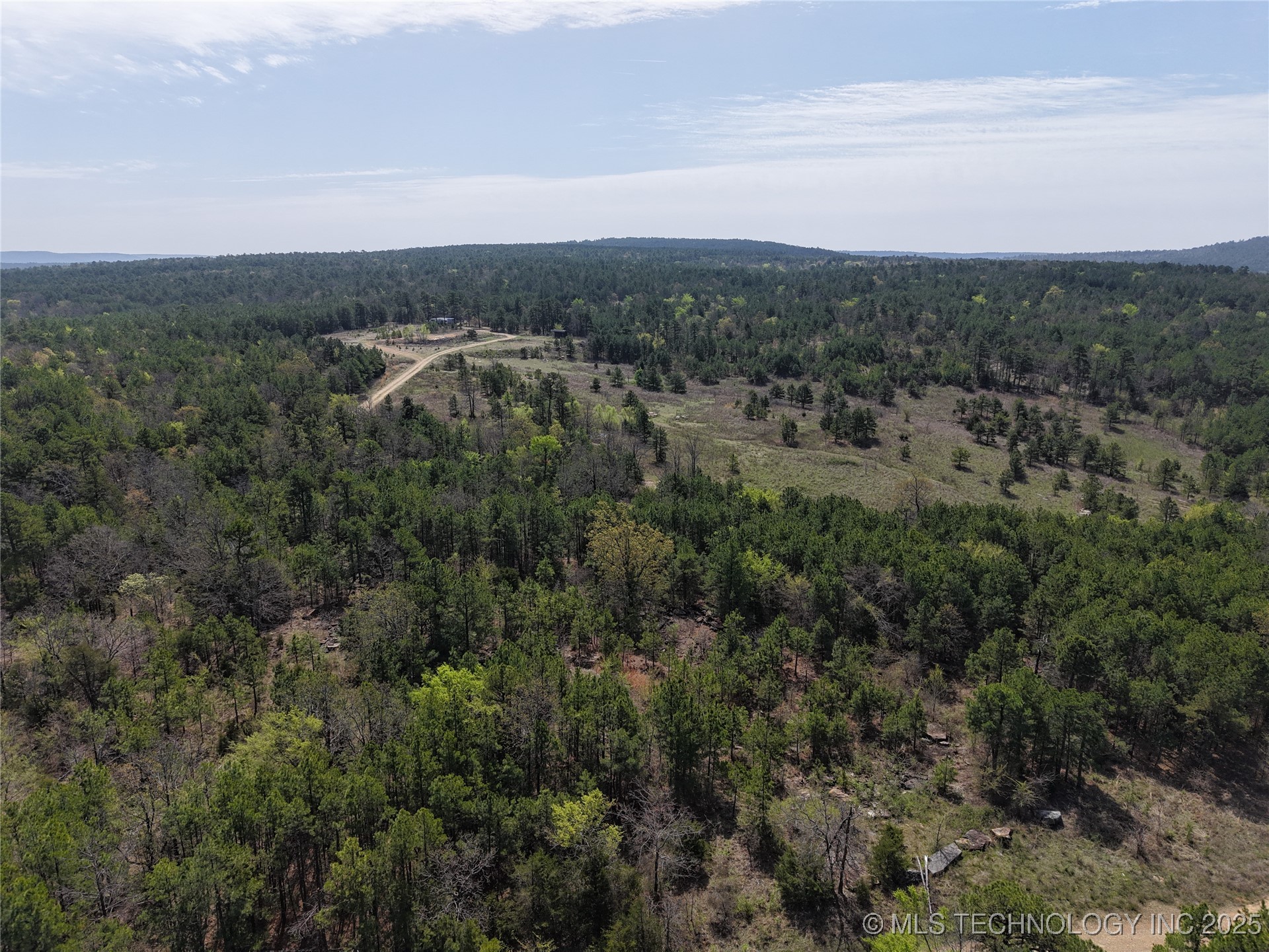 2 NW 196th Road Wilburton OK 74578