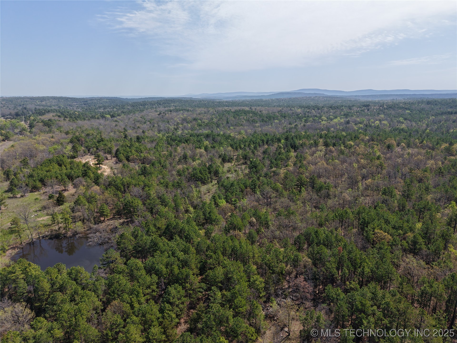 2 NW 196th Road Wilburton OK 74578