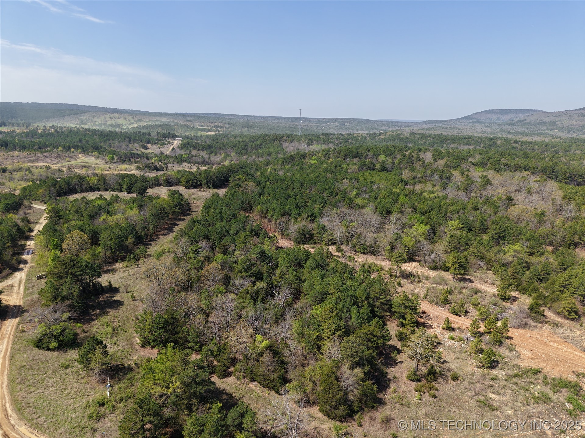 2 NW 196th Road Wilburton OK 74578