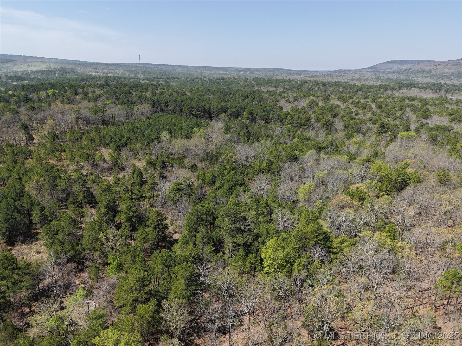 2 NW 196th Road Wilburton OK 74578