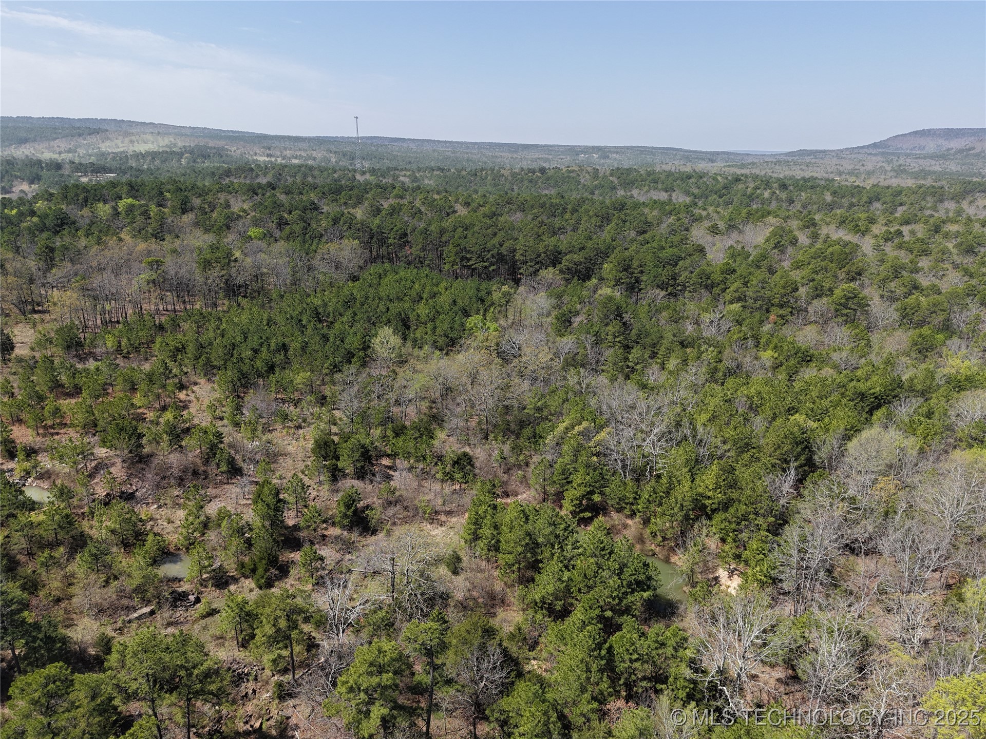 2 NW 196th Road Wilburton OK 74578